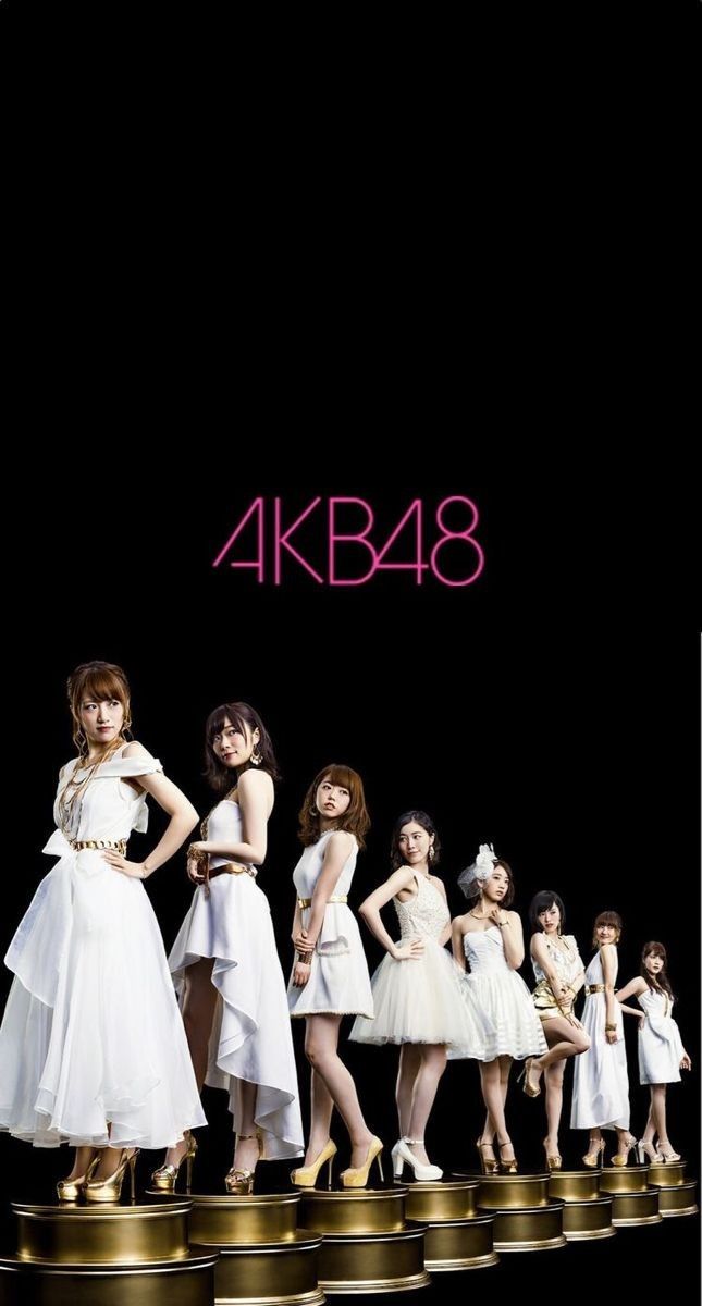 激レアHP SUPPORT ANGELS starring AKB48 ボード Z/X -Zillions of
