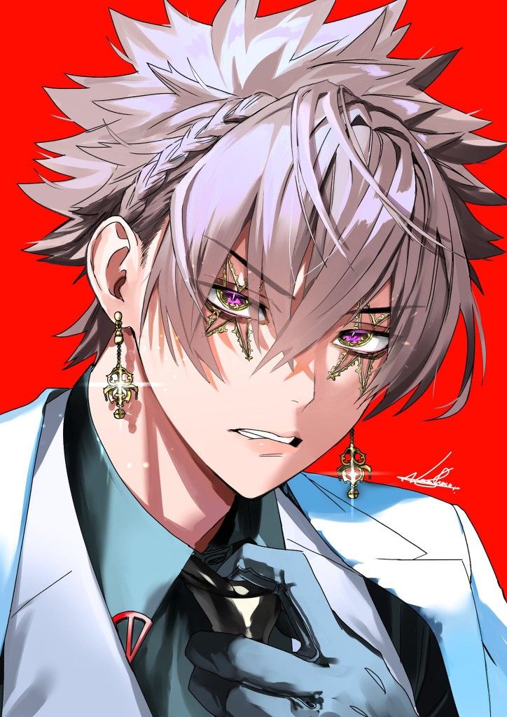 観崎薫」のアイデア 22 件 | バスターズ, イラスト 模写, 薫