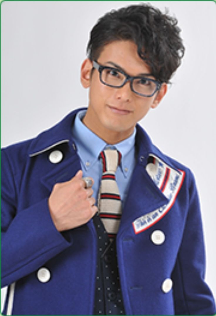 烈車戦隊トッキュウジャー トッキュウ2号 トカッチ Pコート