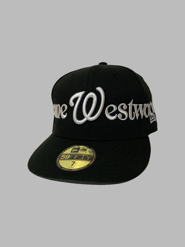 New Era × Vivienne Westwood Custom Vivienne Westwood New Era