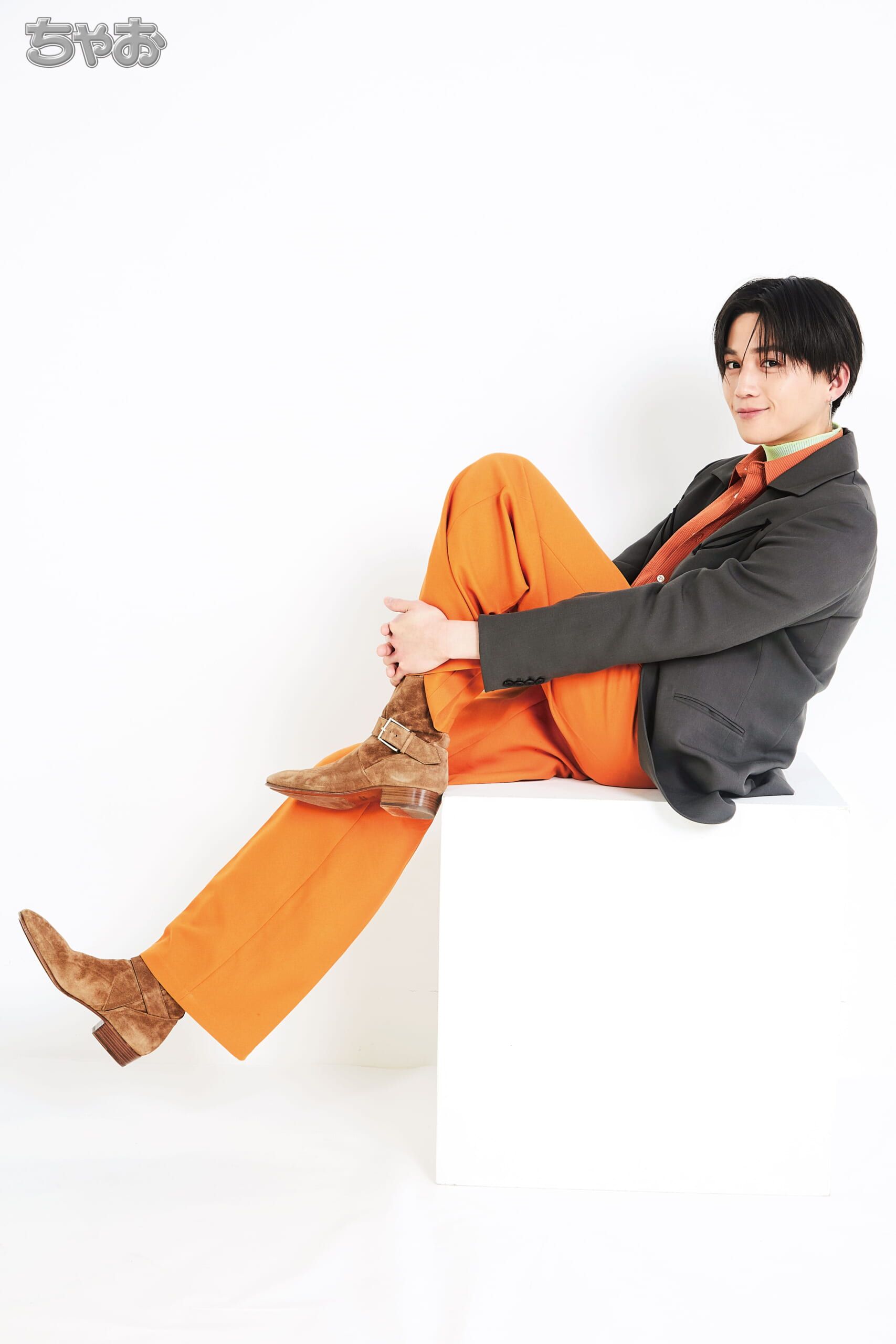 FANTASTICS八木勇征BOT フォトバスタオル&BIGアクスタ