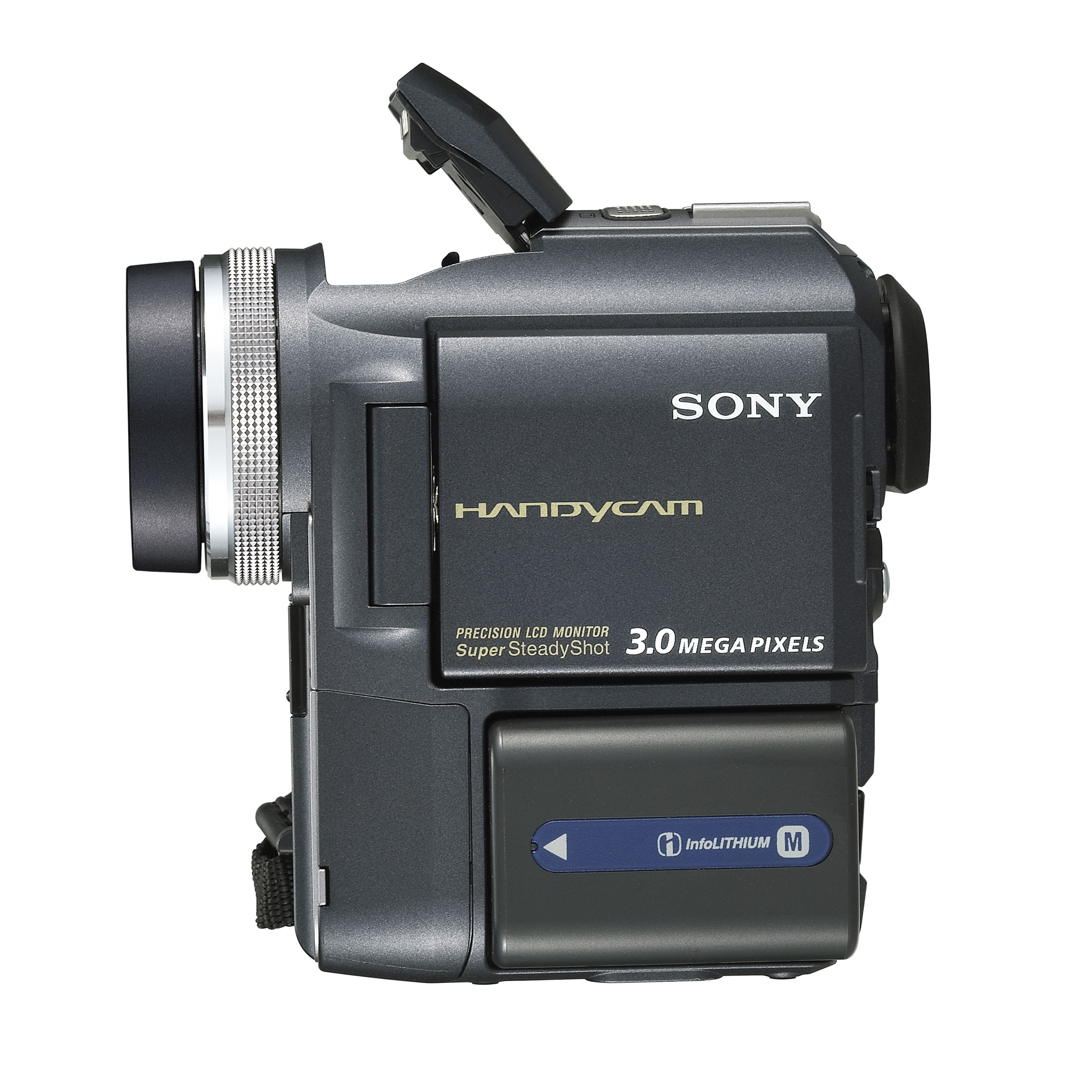 ジャンク ソニー SONY DCR-PC300 ハンディカム 壊れています 【公式通販】