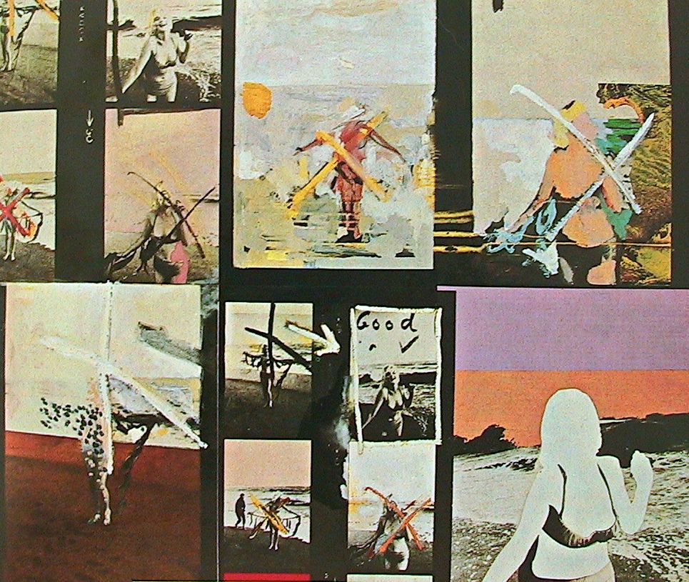 Richard Hamilton、MY MARILYN、海外版希少レゾネ