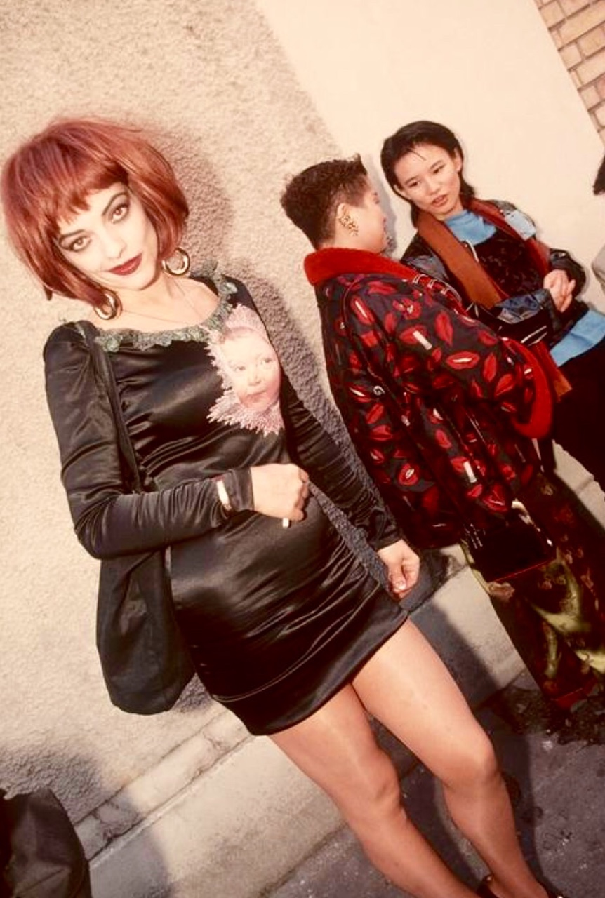 Ellen von Unwerth 写真集 コートニーラブ Ellen von Unwerth 写真集