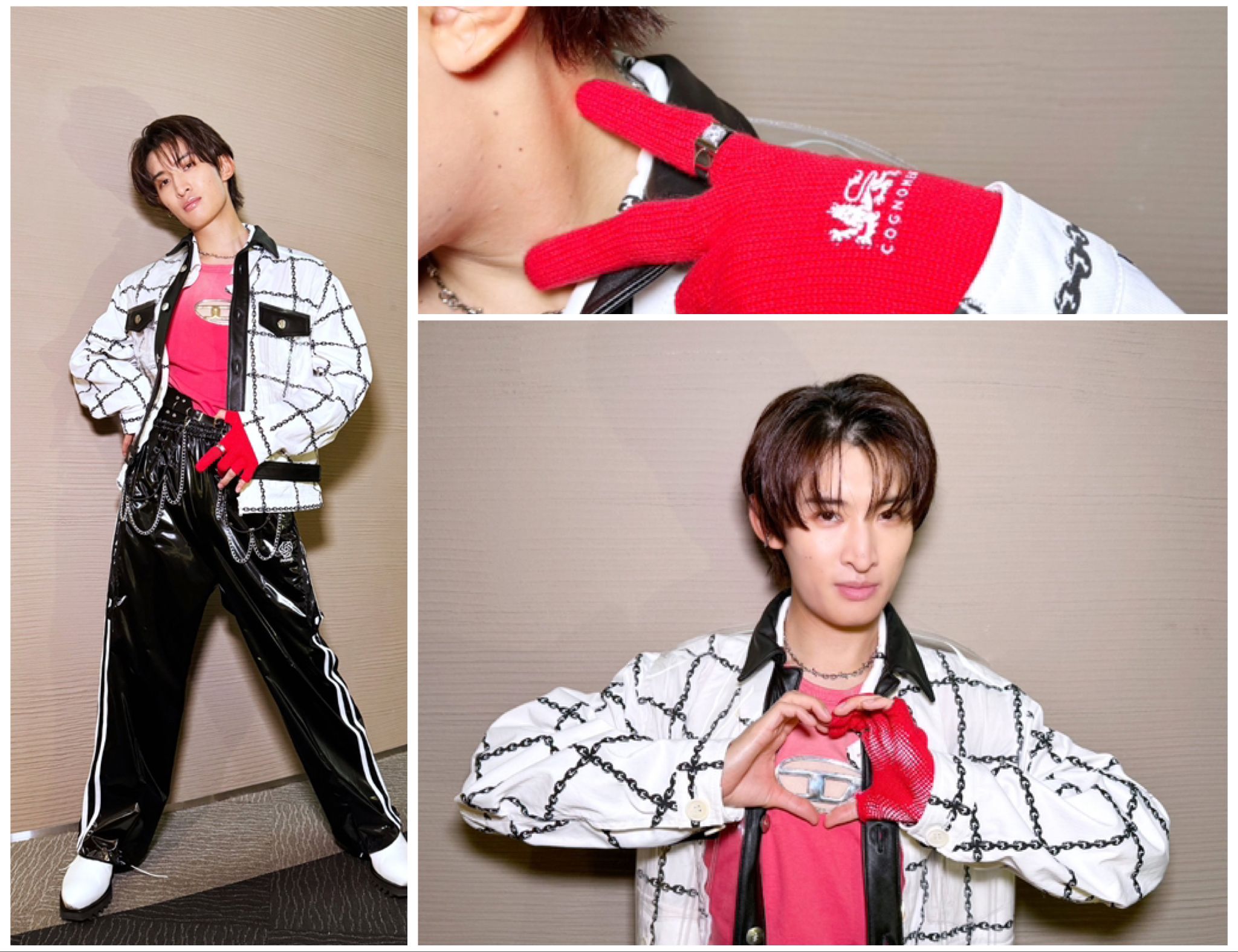 向井康二 36枚❄︎ BREAKOUT 君は僕のもの Man 公式写真 向井康二 36枚