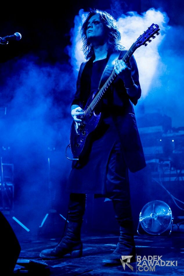 DIR EN GREY 薫 疎外 手書き入り ポラロイド kaoru dir DIR EN GREY 薫