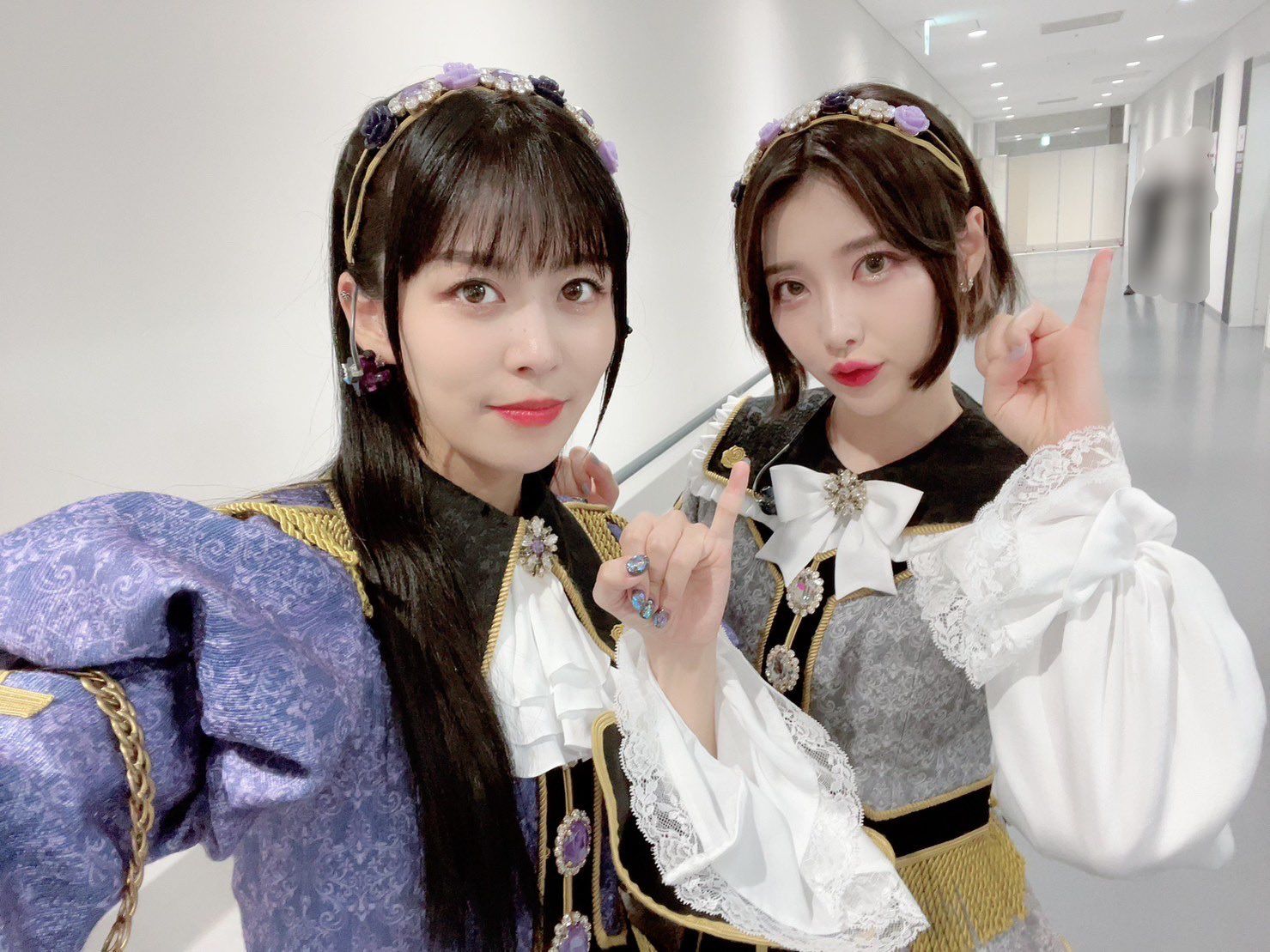 専用出品】Roselia志崎樺音 引退品 専用出品】Roselia志崎樺音 引退品