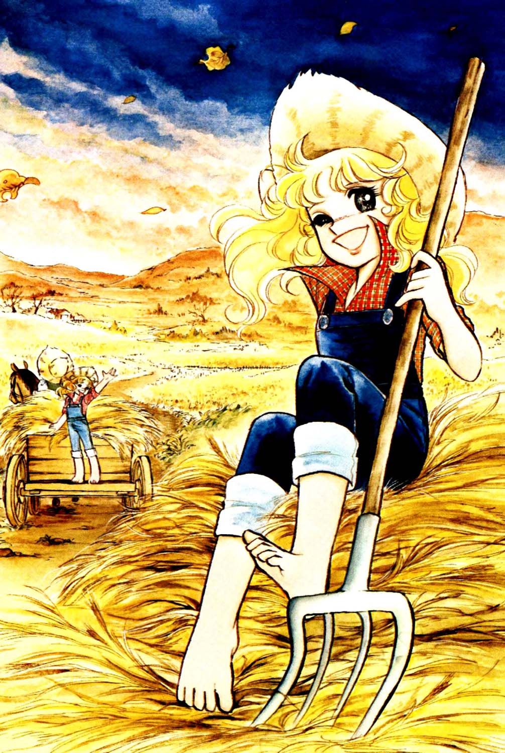 Candycandy」のアイデア 96 件 | キャンディ イラスト, キャンディ