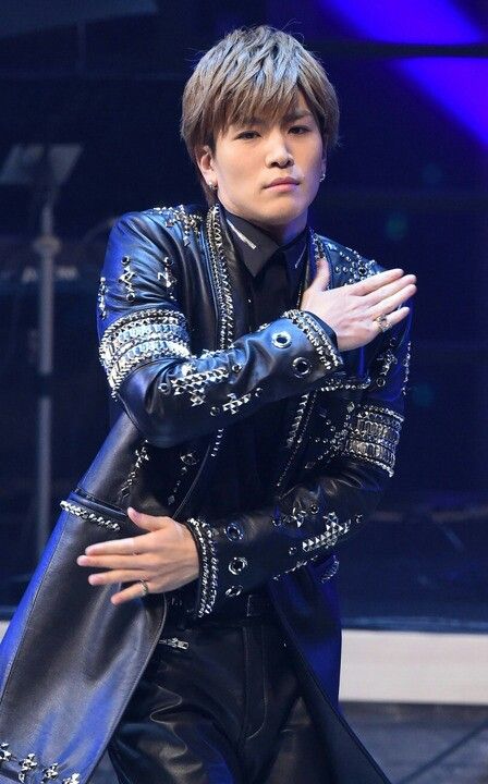 岩田剛典【ファンキー衣装】クッション 岩田剛典【ファンキー衣装