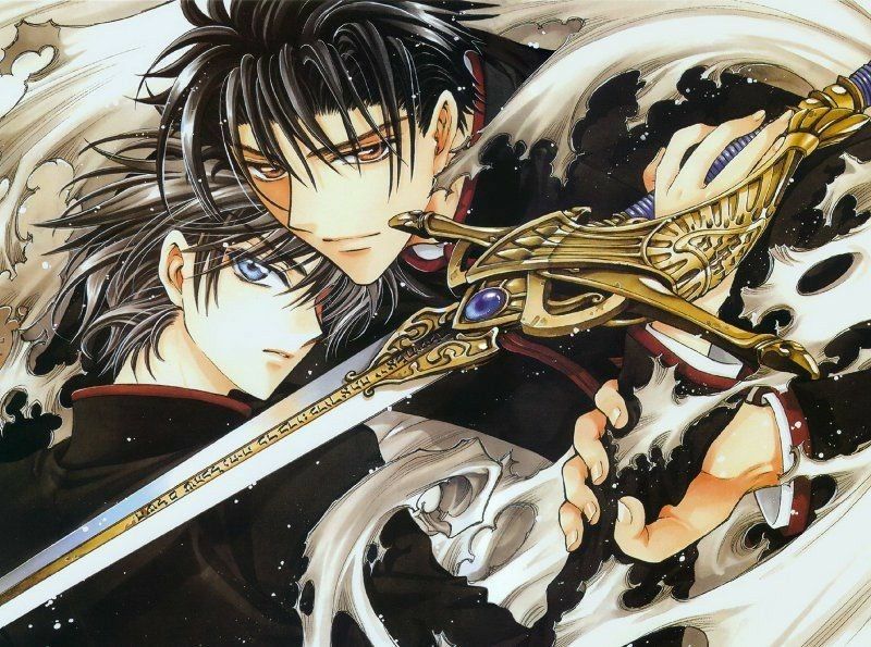 X CLAMP ファイングラフ 神威 封真 X CLAMP ファイングラフ 神威 封真