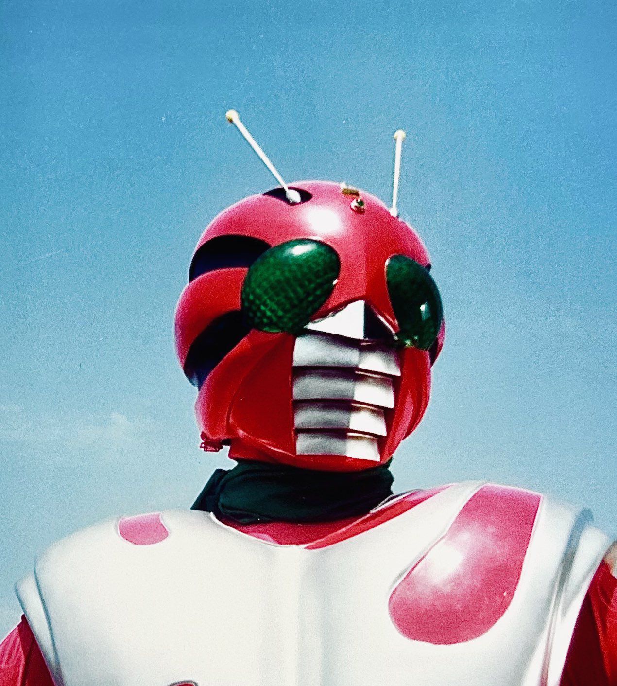 ライダー怪人 仮面ライダーZX怪人図鑑！！の画像