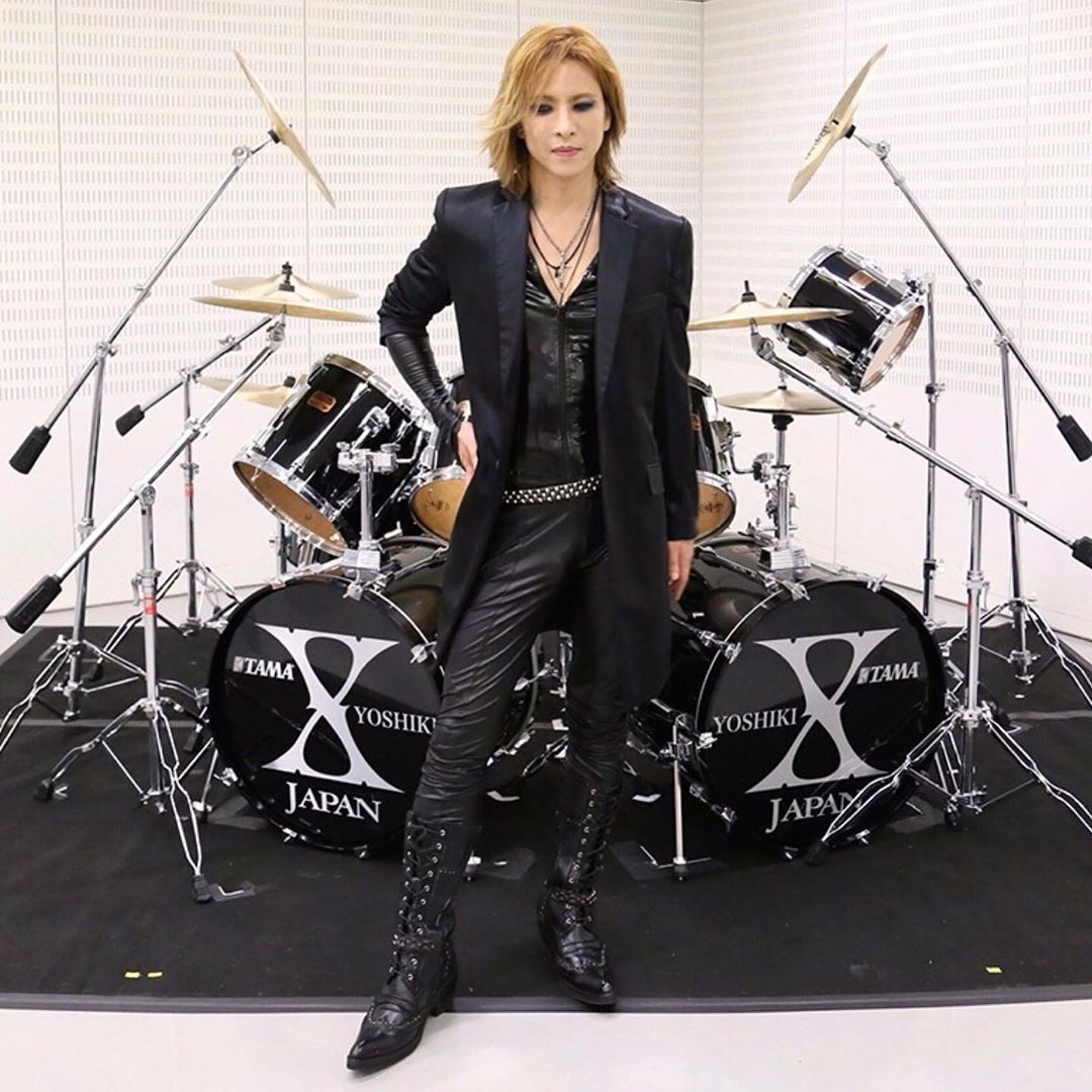 最終値下げ!!】YOSHIKI片側パンツ 片パン コスプレ XJAPAN 最終値下げ