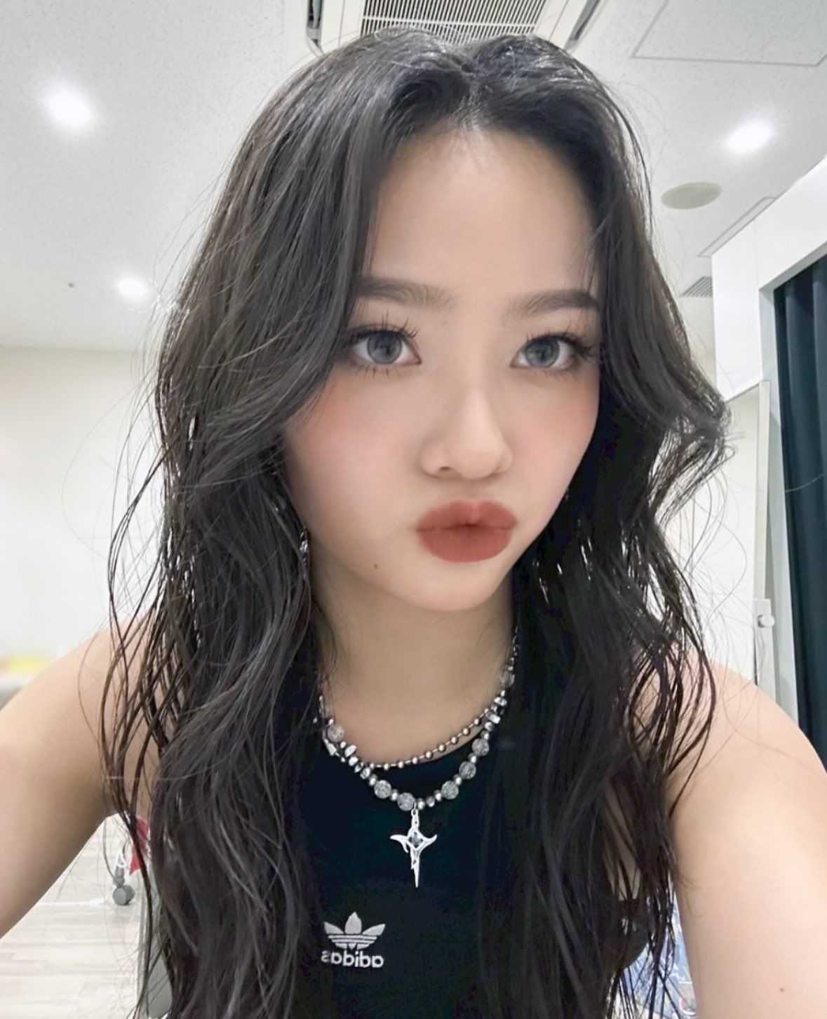 HANA ユリ まとめ売り 画像・写真 | 『No No Girls』発「HANA」、今春