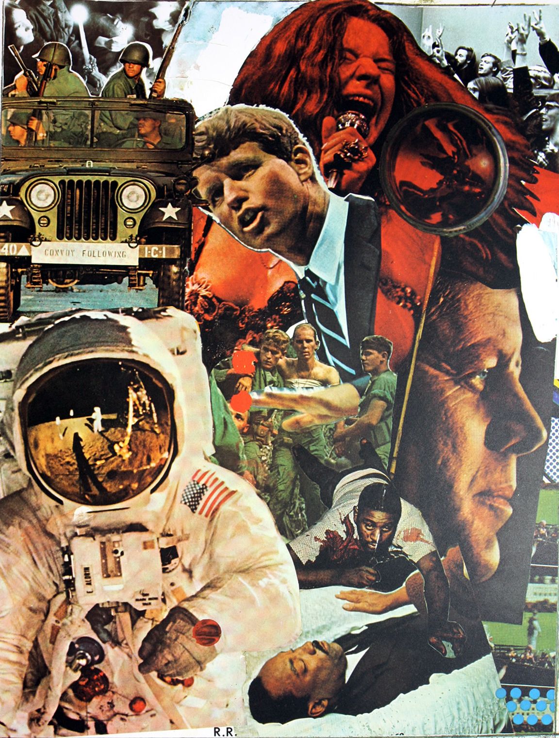 RAUSCHENBERG/ART AND LIFE ロバート・ラウシェンバーグ 【公式通販】