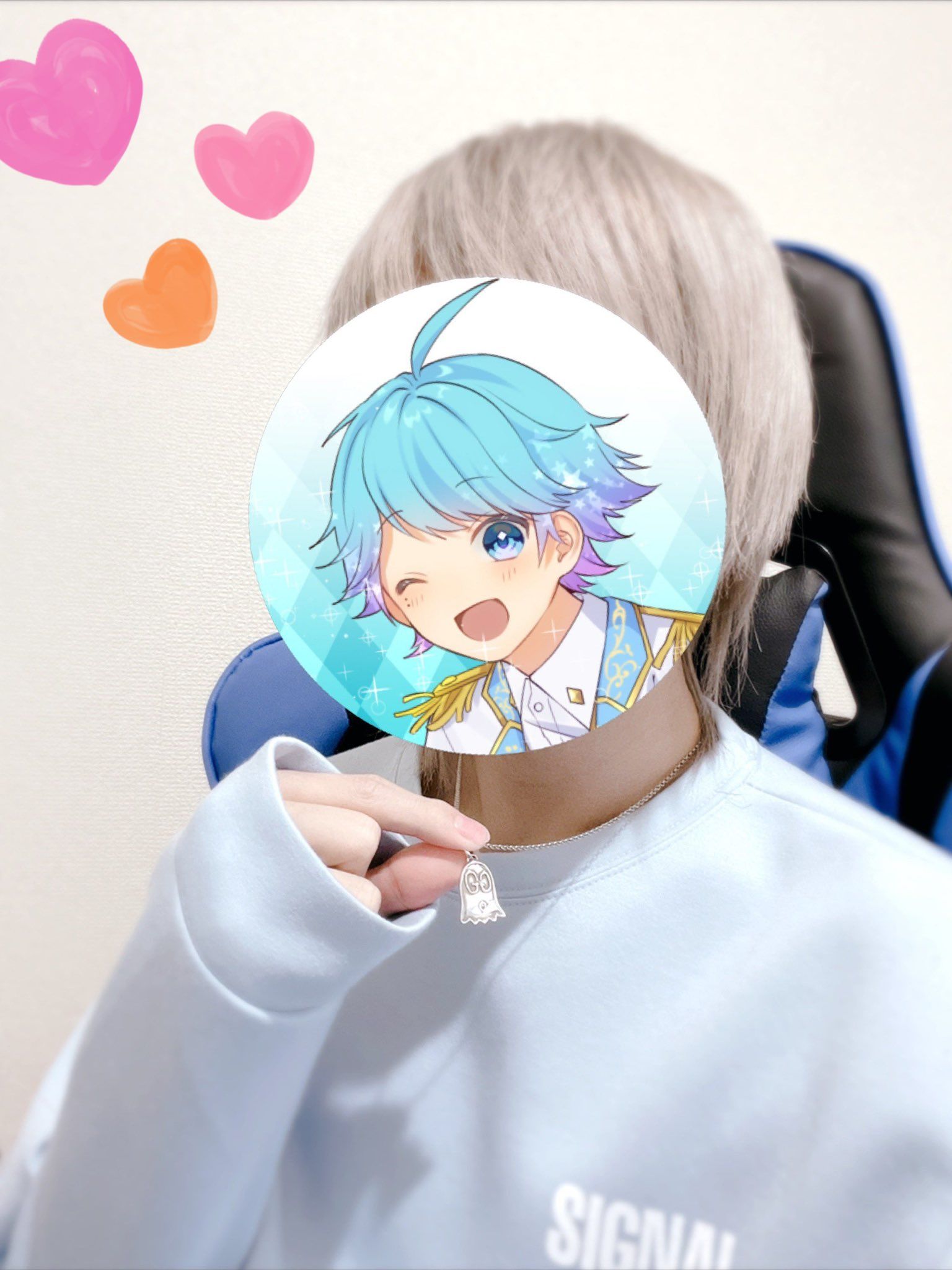 いれいす -hotoke- まとめ売り いれいす】⭐︎いむくん⭐︎まとめ売り