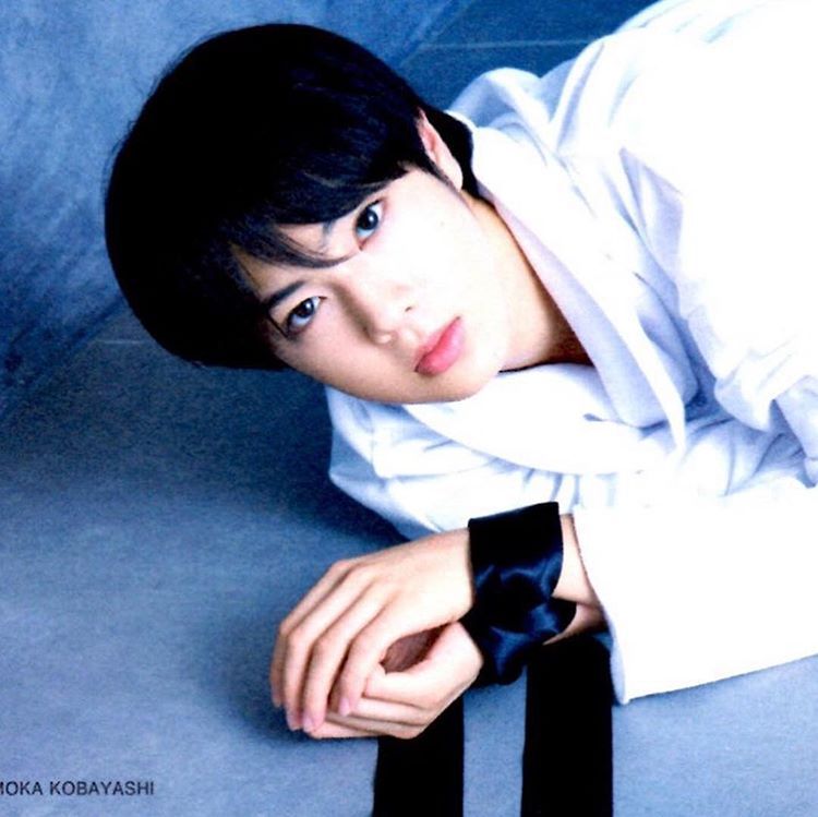 佐藤龍我ACEesエイシーズ美少年生写真132枚まとめ売りフォトセット