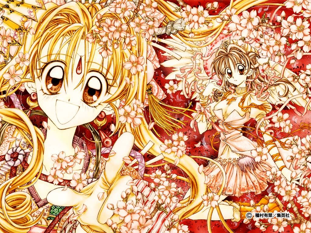 種村有菜 直筆サイン入り色紙 神風怪盗ジャンヌ 2点[神風怪盗ジャンヌ