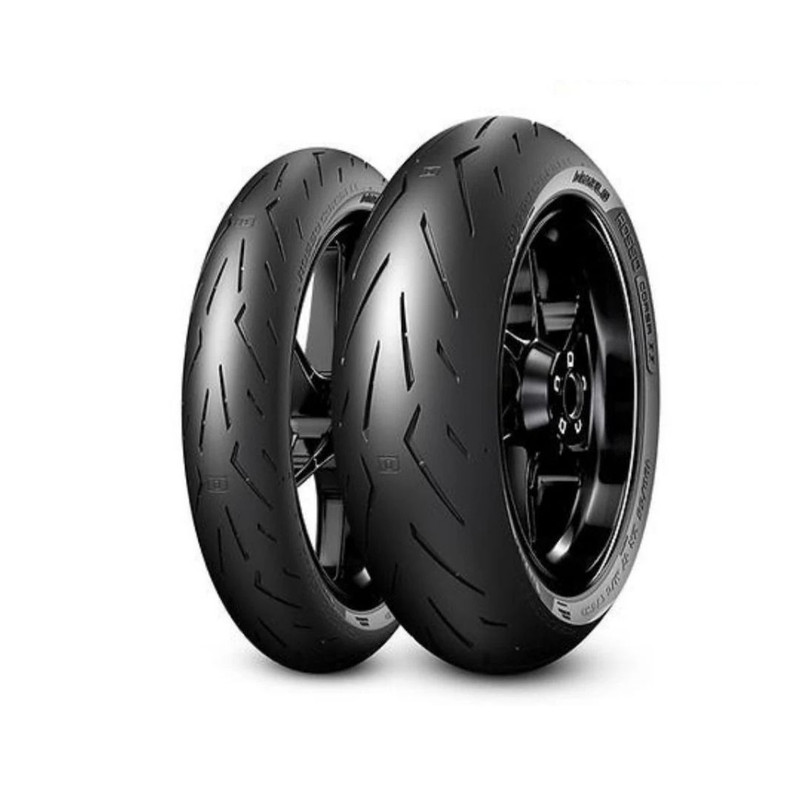 Buy | Pirelli Diablo Supercorsa V4 180/55ZR17
