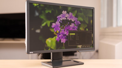 BenQ ZOWIE XL2411P Review - RTINGS.com