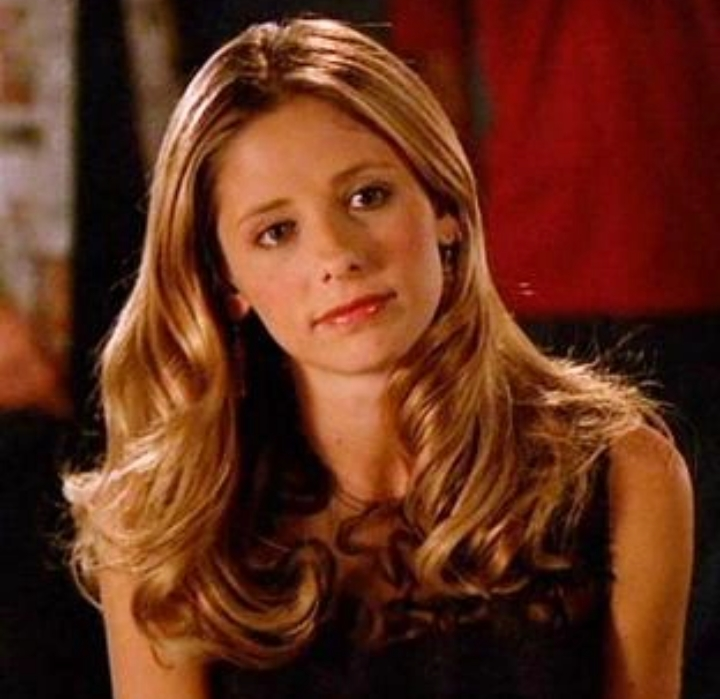 ライフキャスト ライフマスク サラミシェルゲラー バフィー Gellar