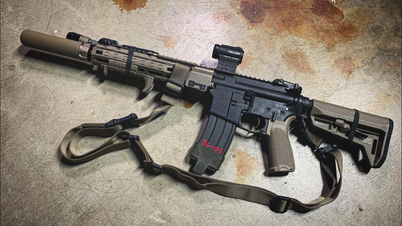 東京マルイ mws ガスブロ urg-i 11.5 magpul 東京マルイ mws ガスブロ