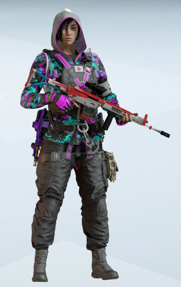 ミュージシャン Spark Sound Show HIBANA CAMO SETUP (ORG