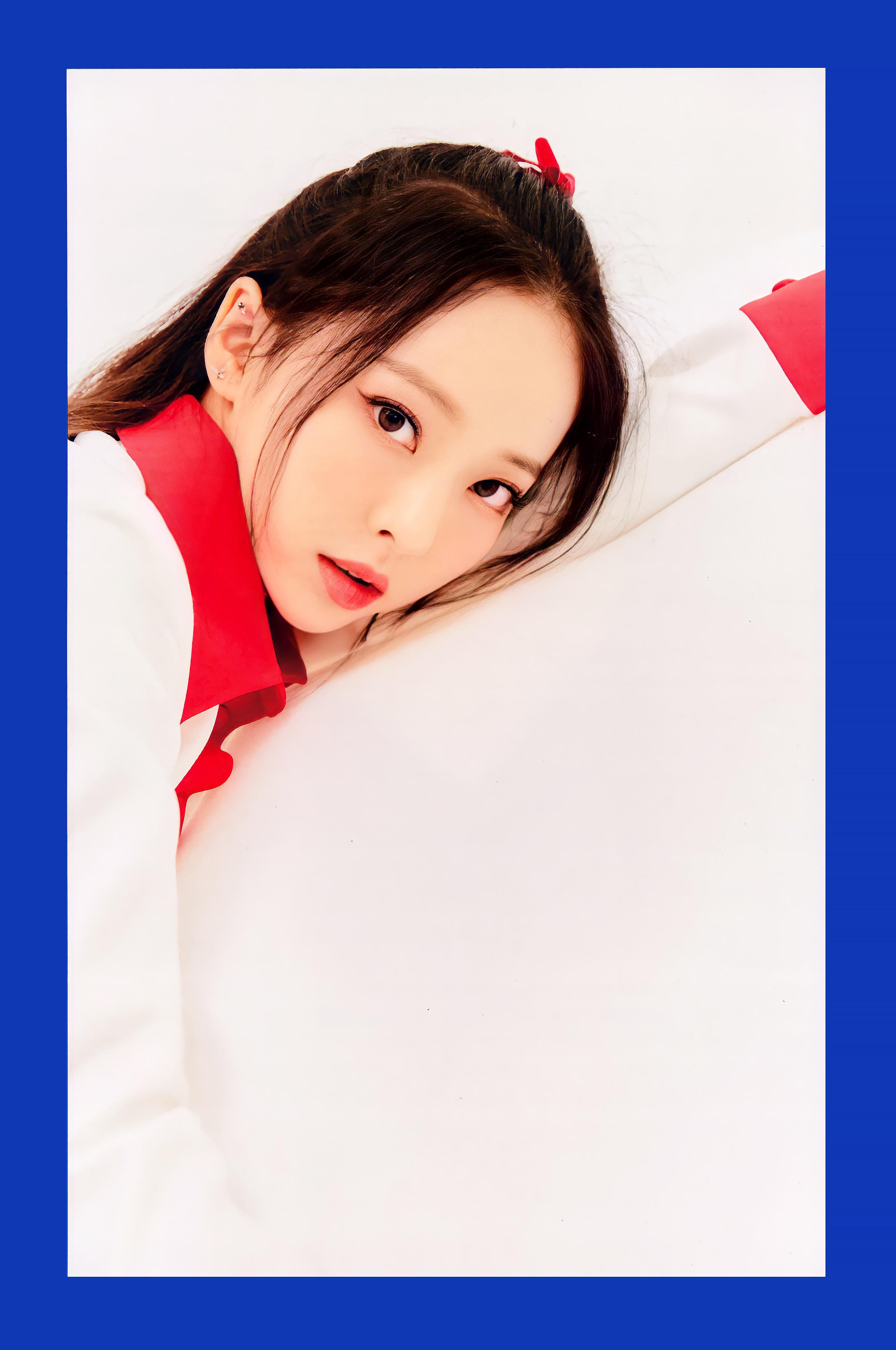 ARTMS LOONA Choerry チェリ 최리 サイン入りチェキ ポラ LOONA ARTMS