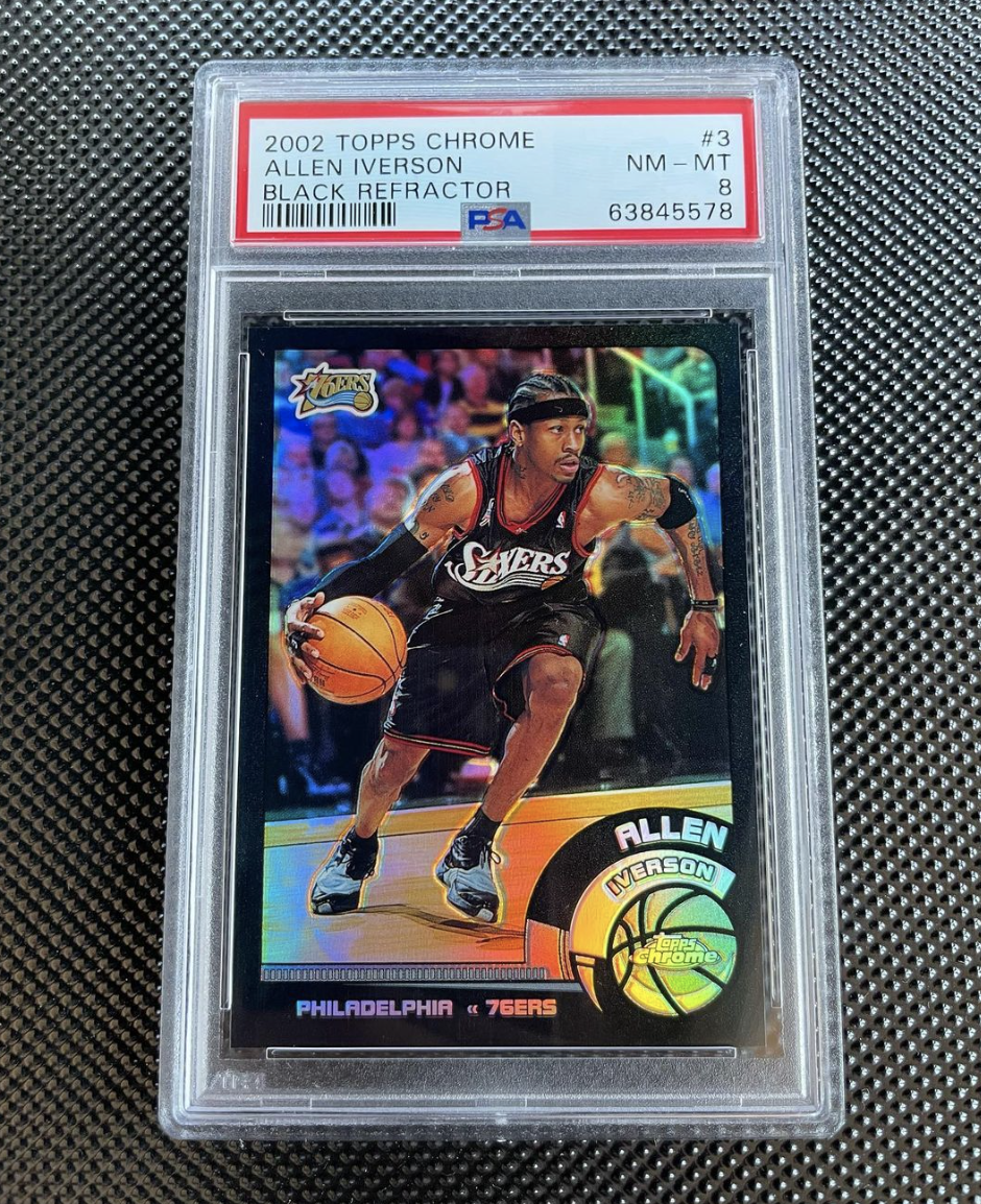 Just joined this sub to start posting my collection. First up