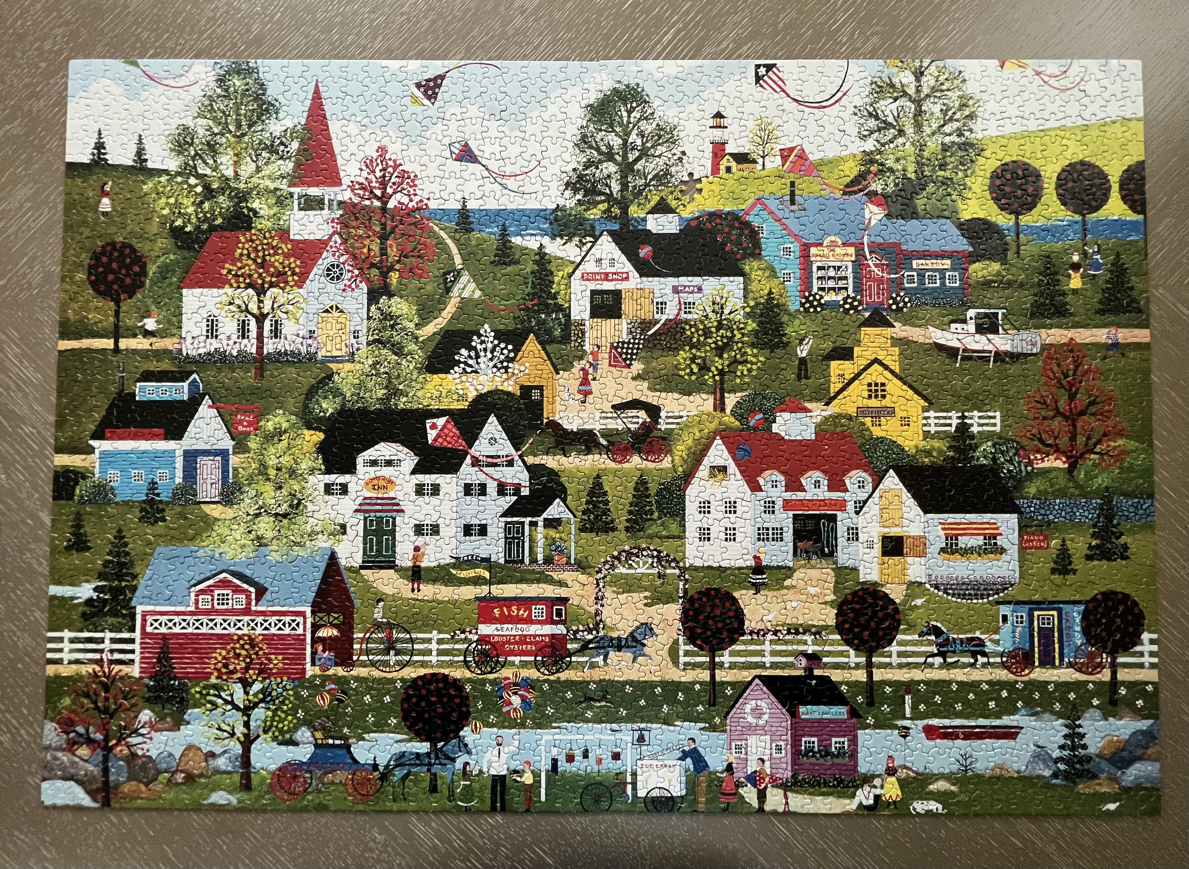 Jane Wooster Scott リトグラフ「チェサピークの野生の白鳥」 Jane