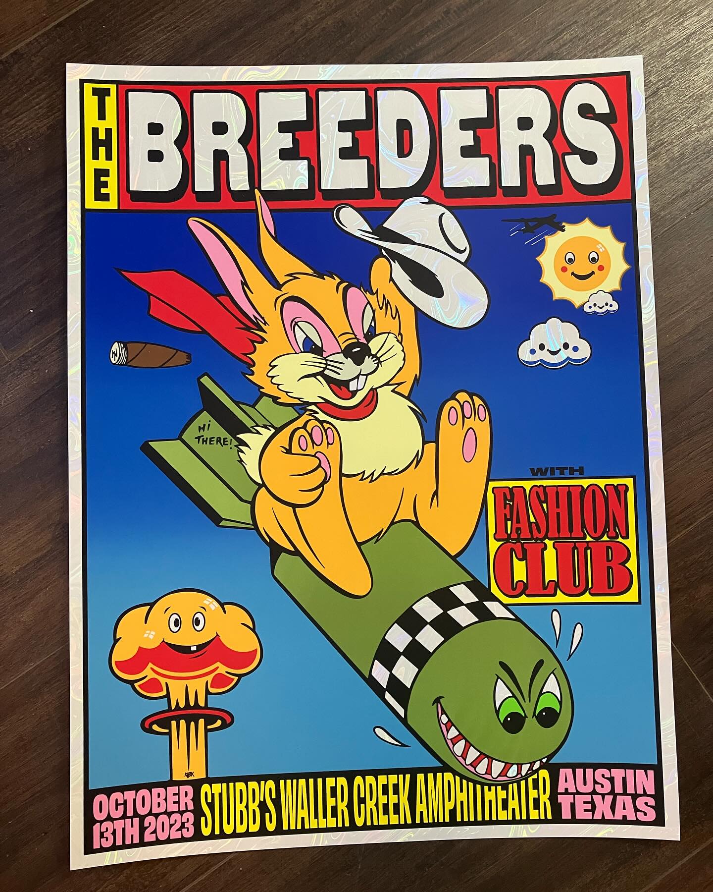 FRANK KOZIK フランク コジック GreenDay FRANK KOZIK フランク