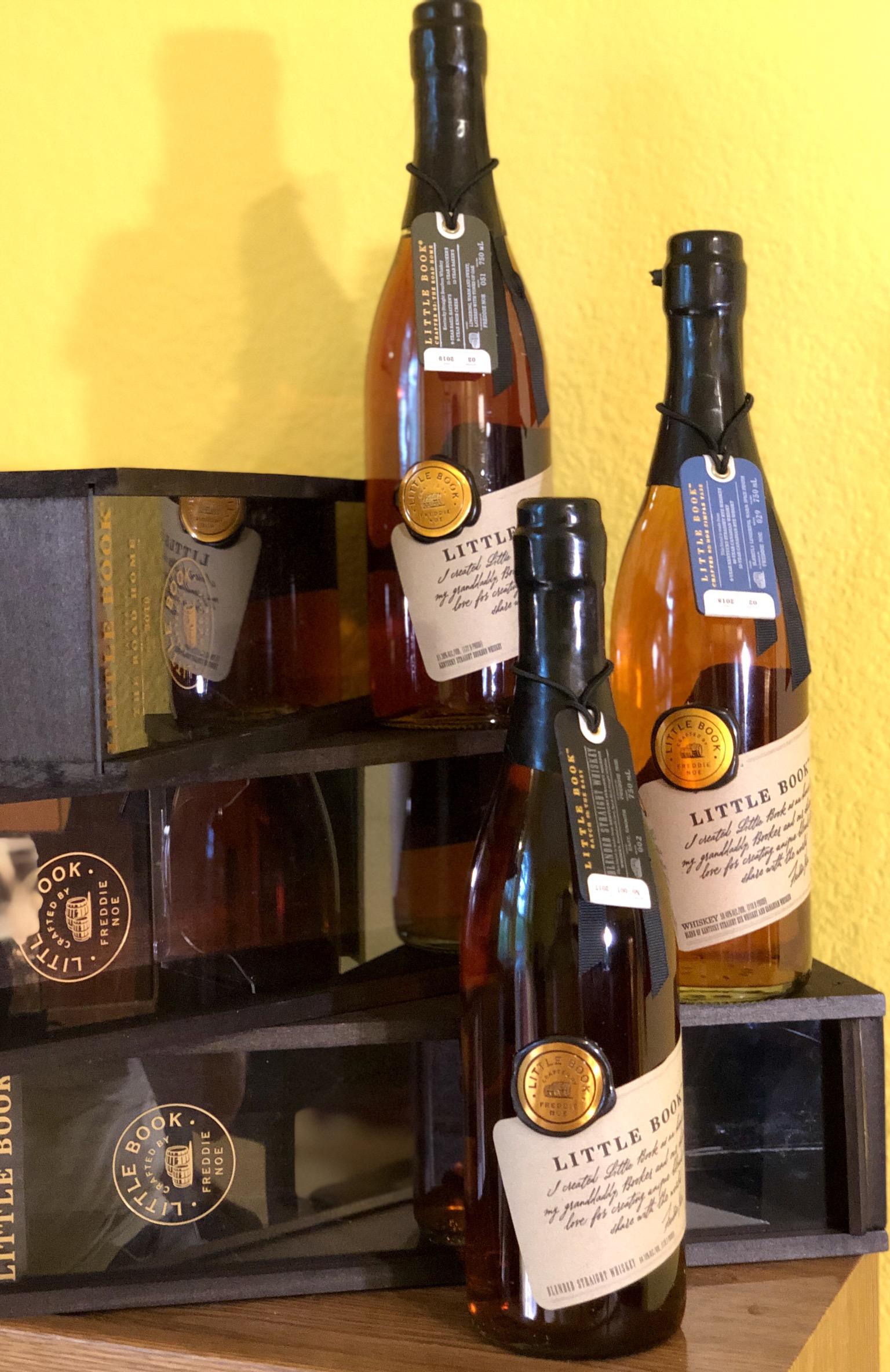 Review #9, #10 and #11. Little Book, Little Book Chapter 2 and