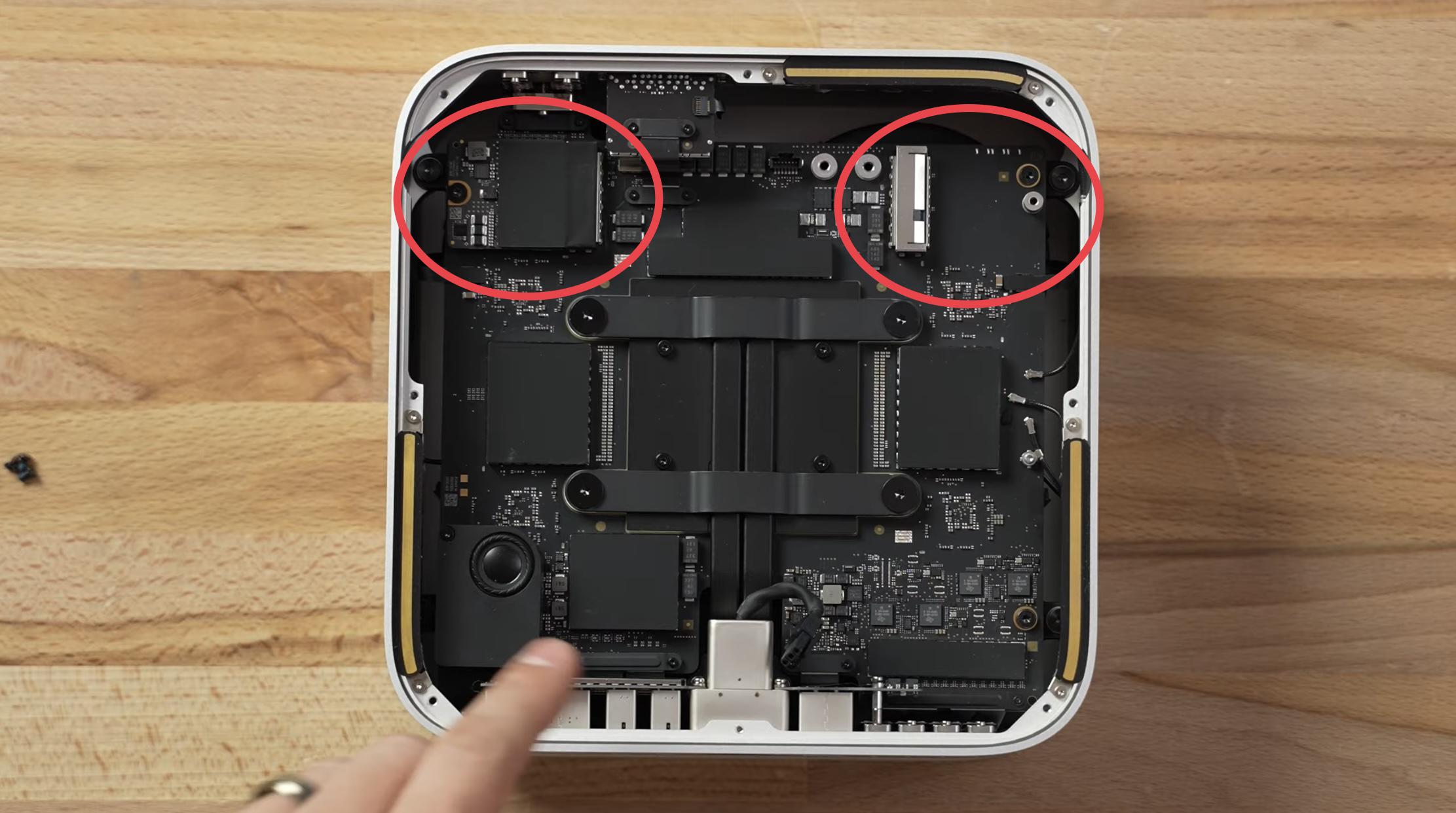 Ssd Mac Mini Late 2012 Ram Upgrade 16gb Ram Upgrade Mac Mini Ssd