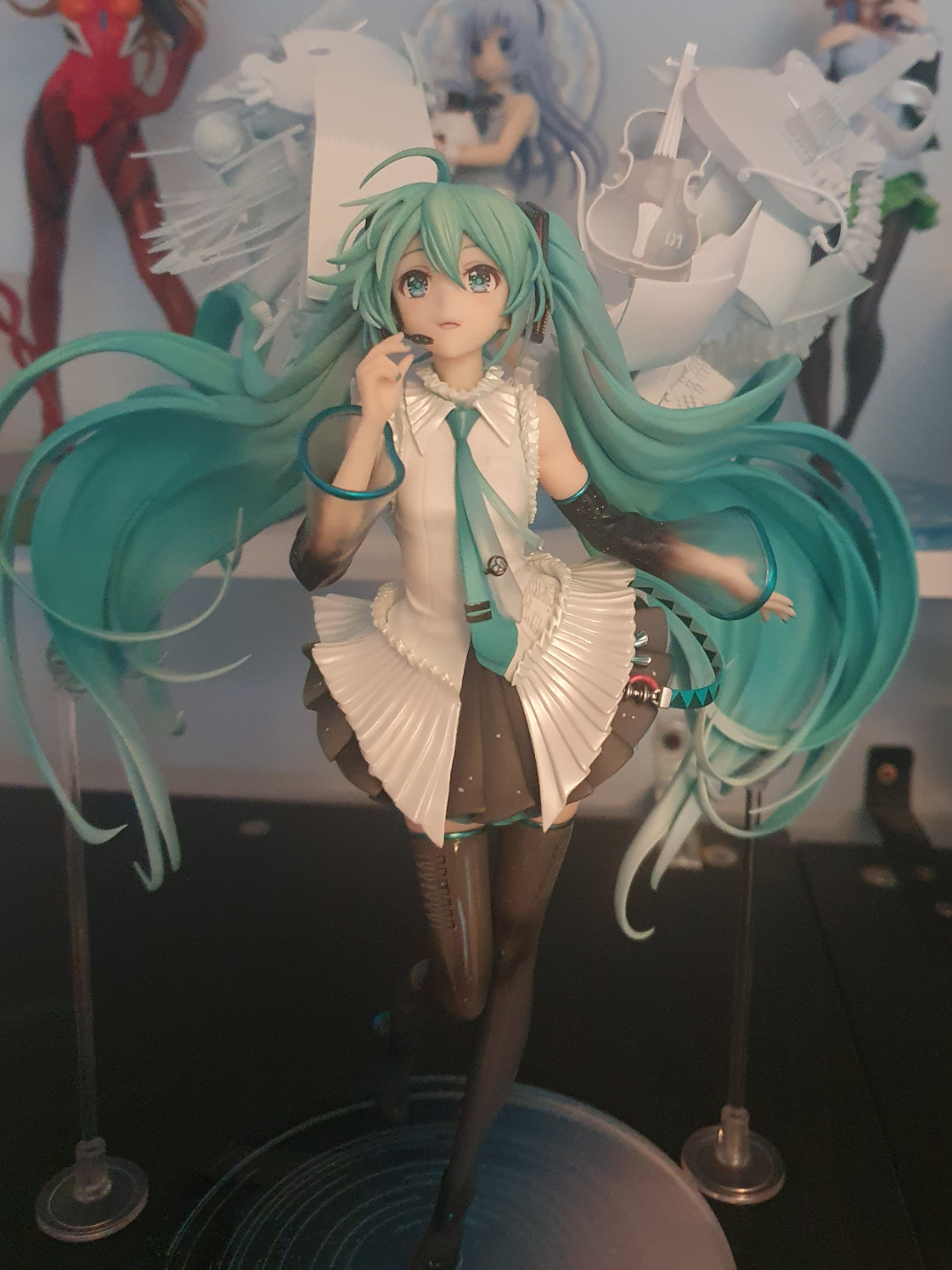 初音ミク Happy 16th Birthday Ver. 1/7 初音ミク Happy 16th Birthday