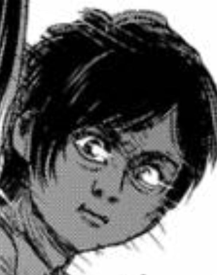 梶裕貴さん、エレンの声優に似てる巨人が見つかった（81話） : r/titanfolk