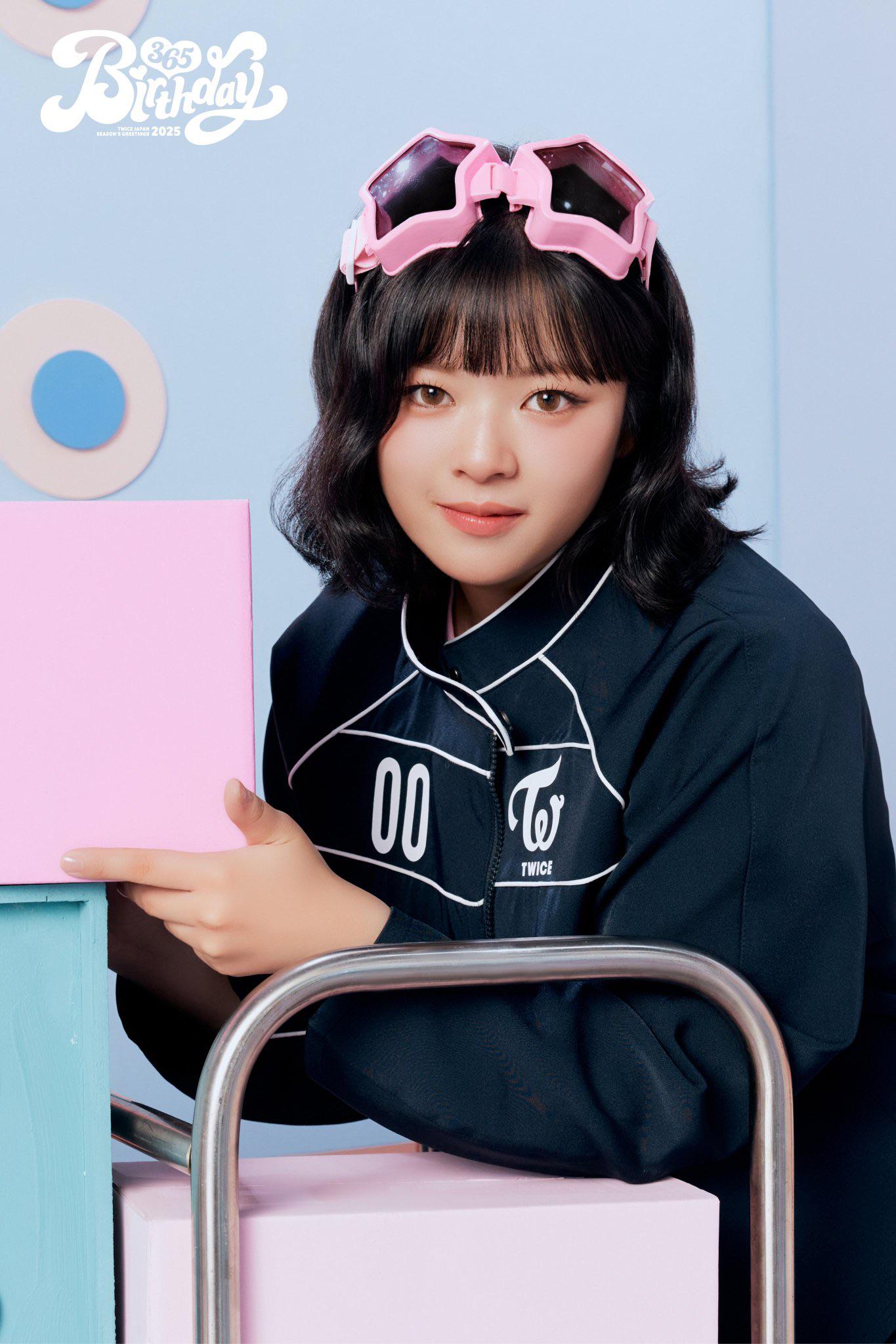 TWICE THIS IS FOR Tシャツ Mサイズ ナヨン NAYEON TWICE ナヨン T