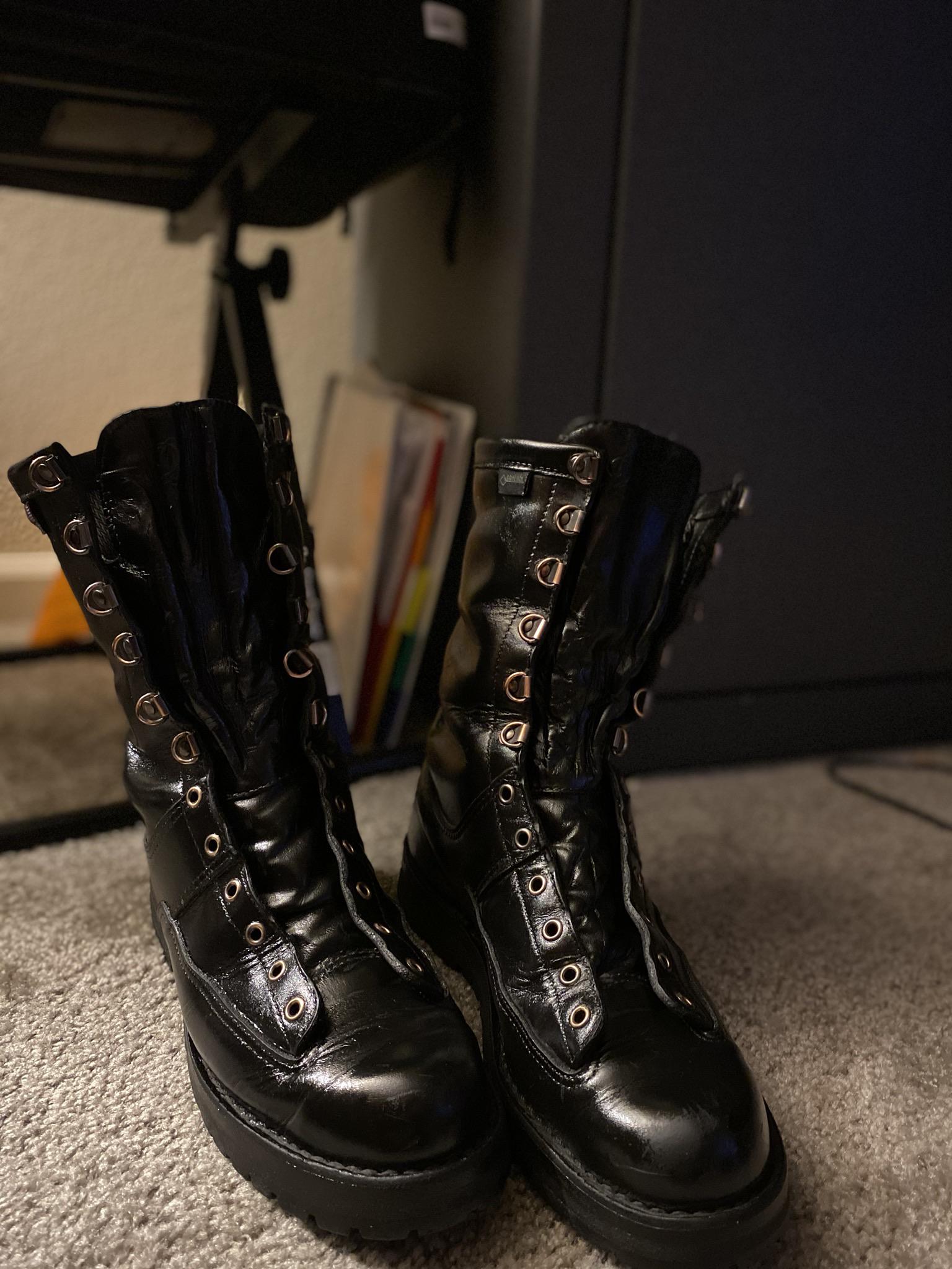 ダナー フォート・ルイス : r/Boots