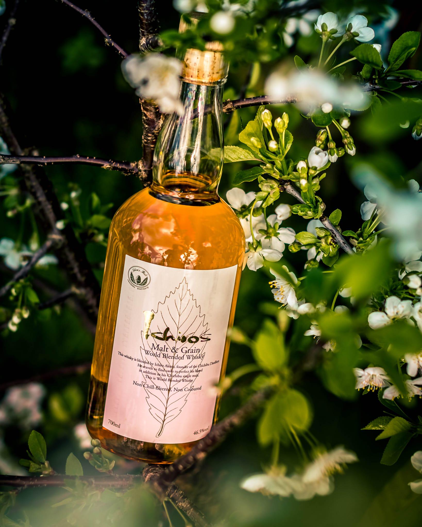 Ichiro's Malt & Grain : r/worldwhisky