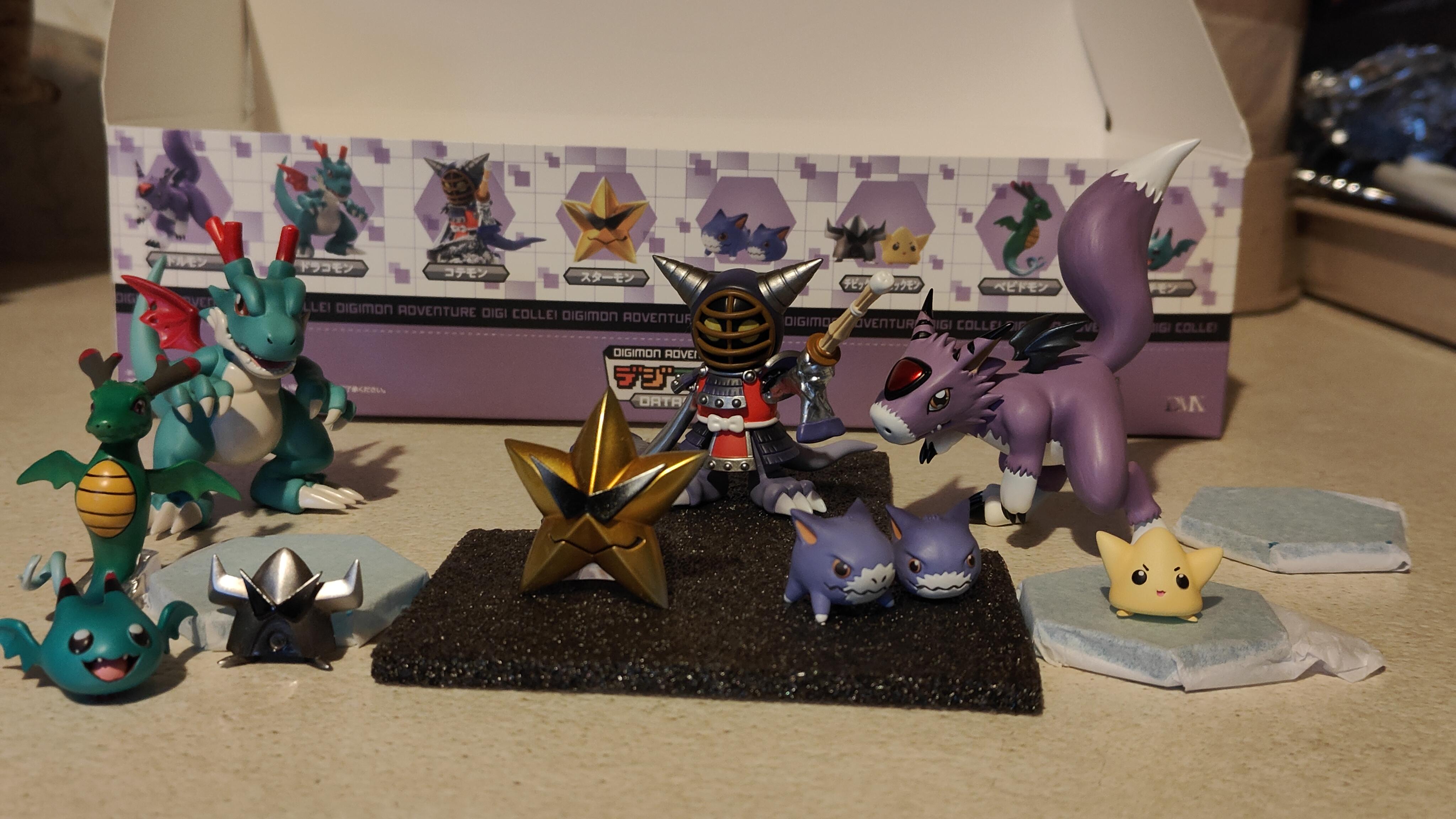 やっと届いた！めっちゃ良い感じじゃん！！！DMXスタジオ、よくやった