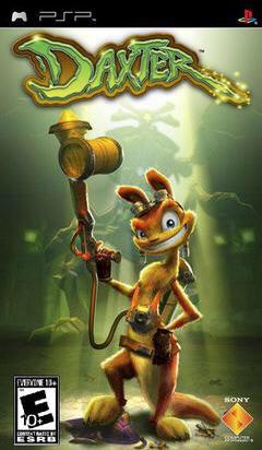 How y'all felt about Daxter for the PSP? In my opinion, this is