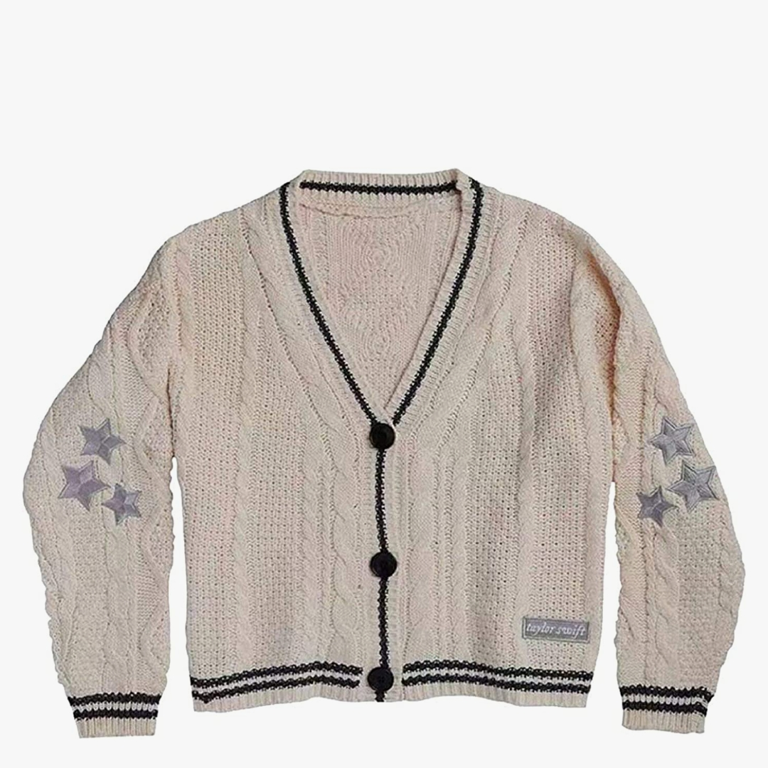 Taylor Swift Folklore Cardigan Pullover
