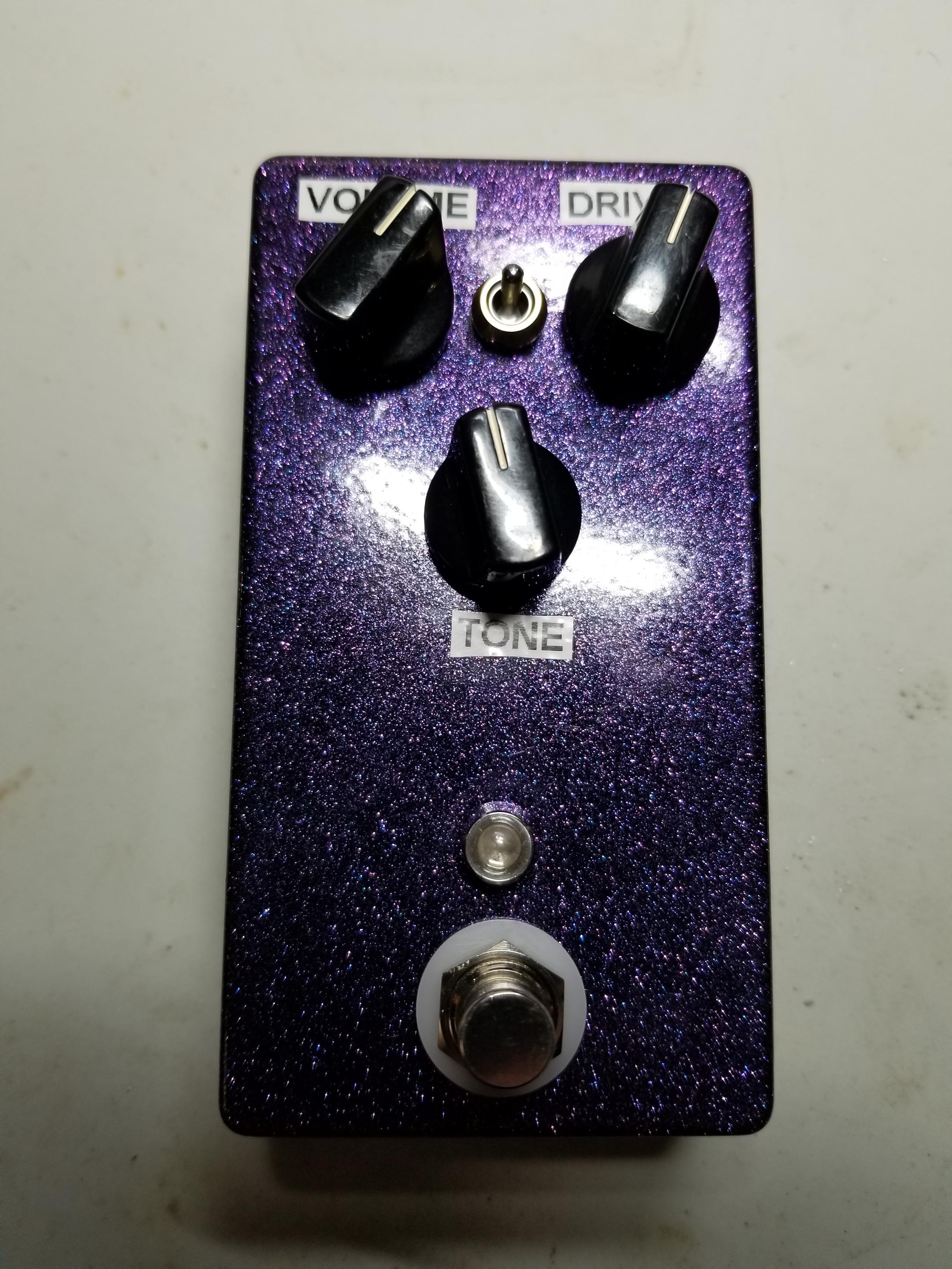 JHS Morning Glory clone 【公式通販】