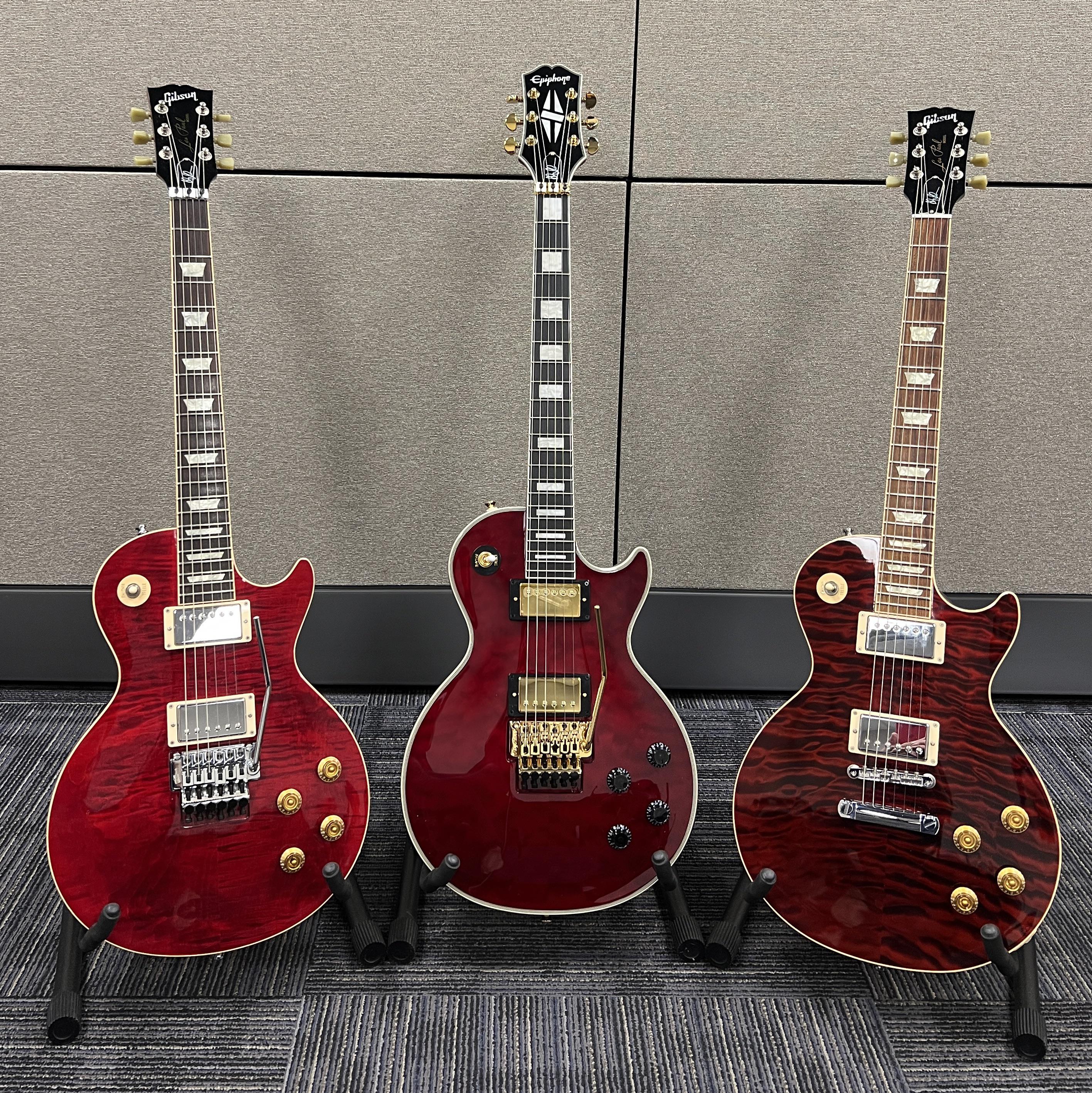 Epiphone Les Paul Custom 2023 【公式通販】