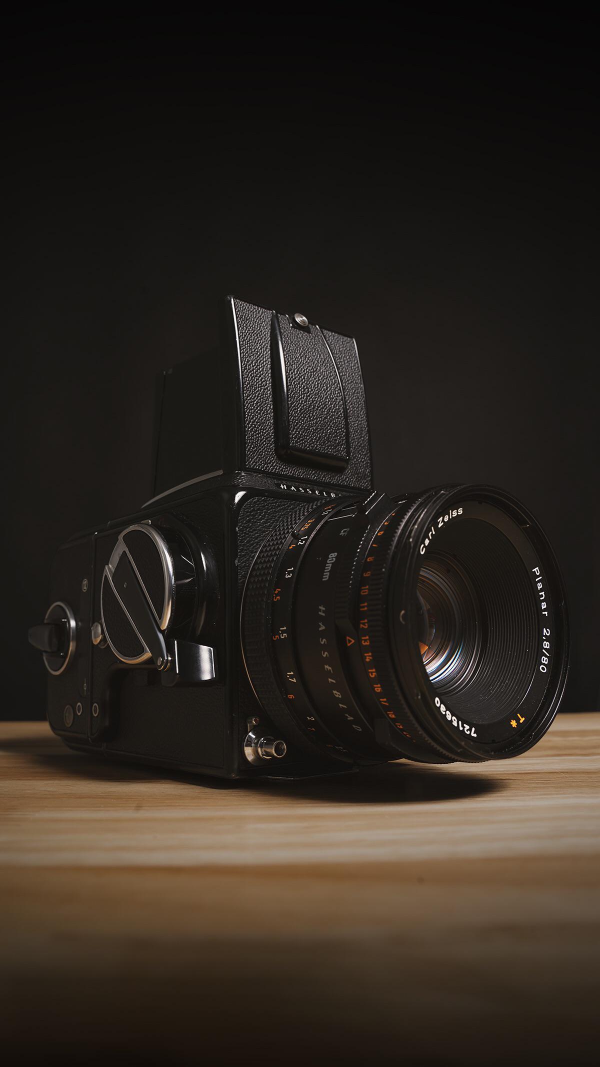 Hasselblad 500c/m / CFE 80mm f/2.8 : r/AnalogCommunity