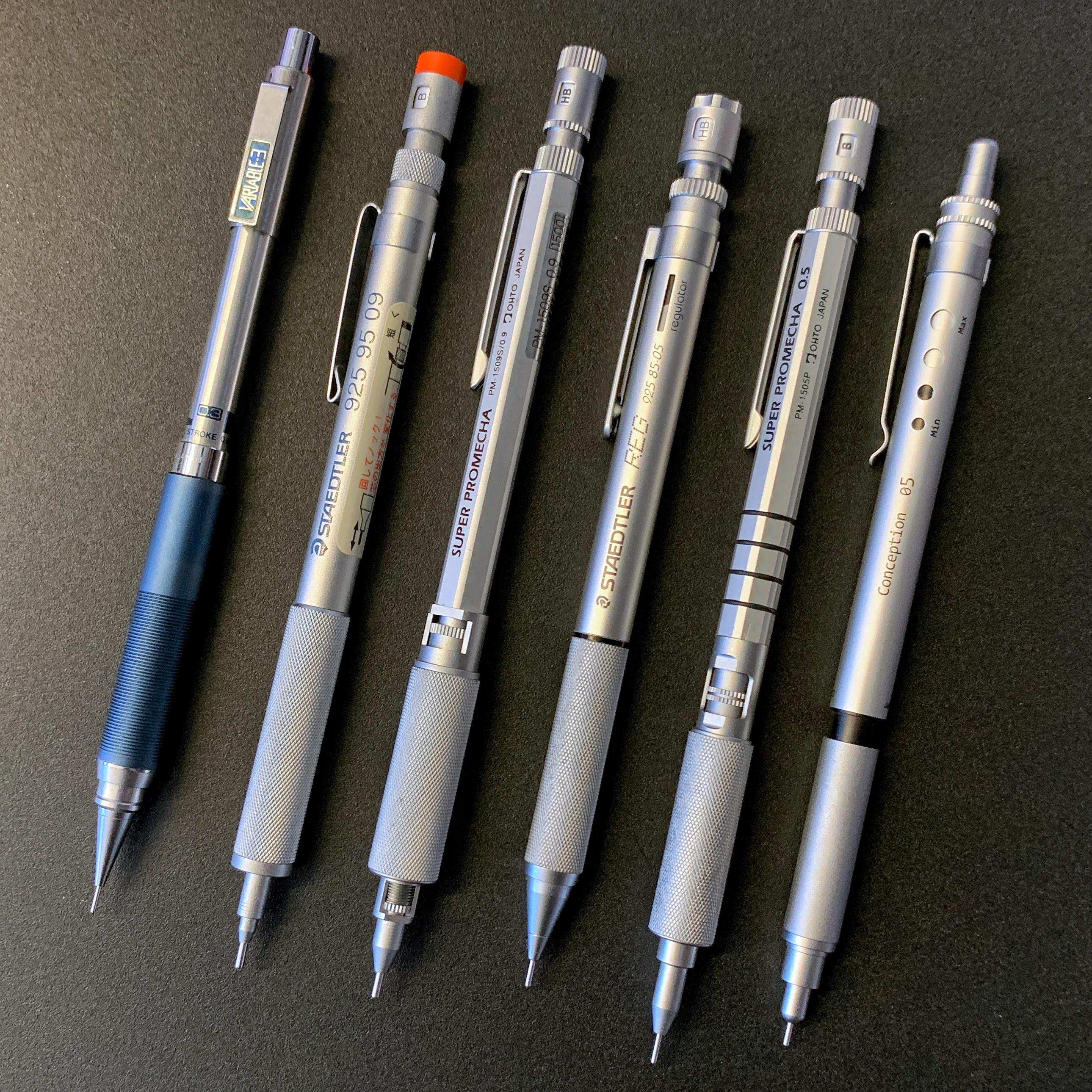 STAEDTLER 925 95 09