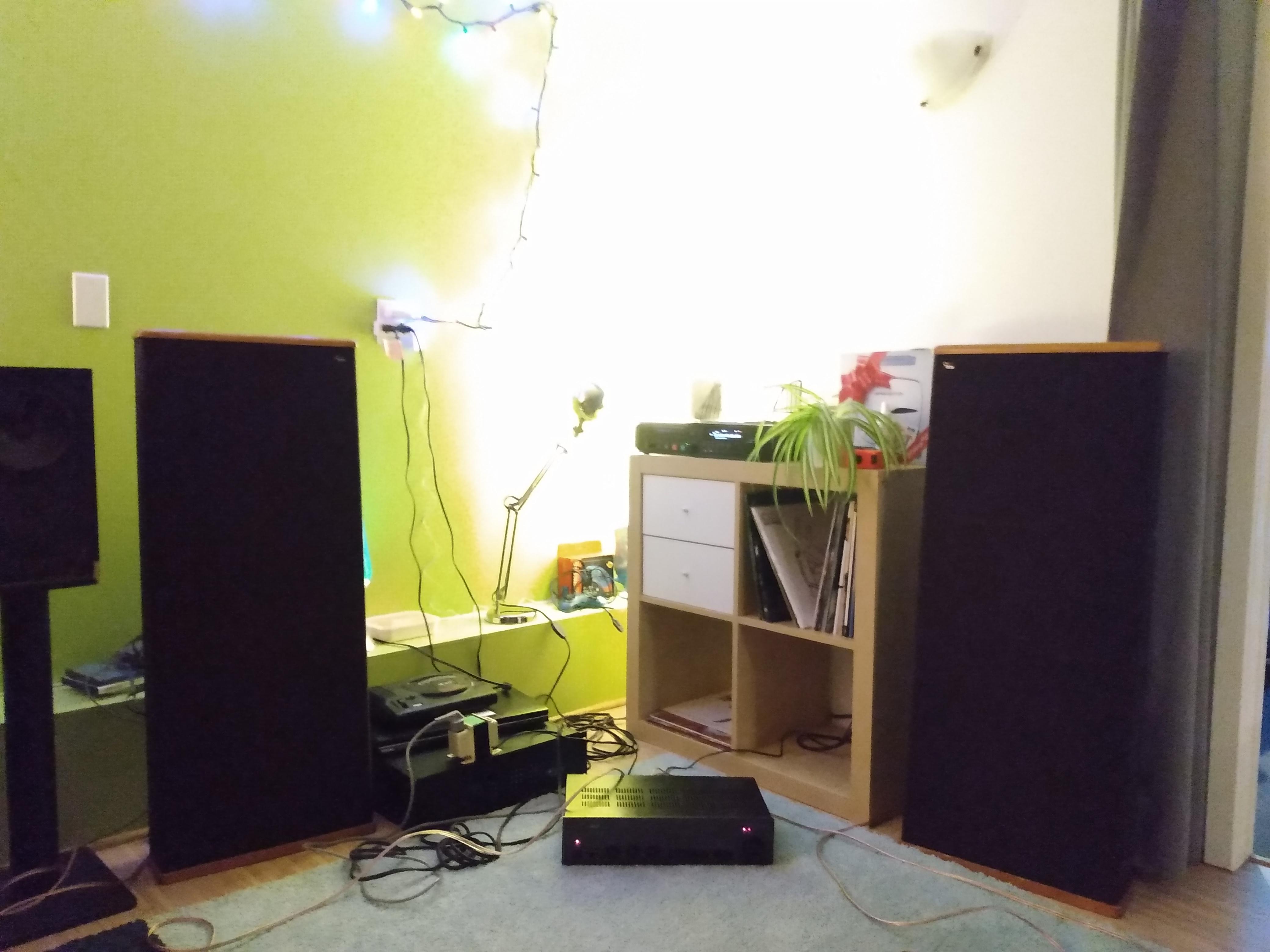 DCM Time Frame TF500 for 75$- quite pleased. : r/BudgetAudiophile