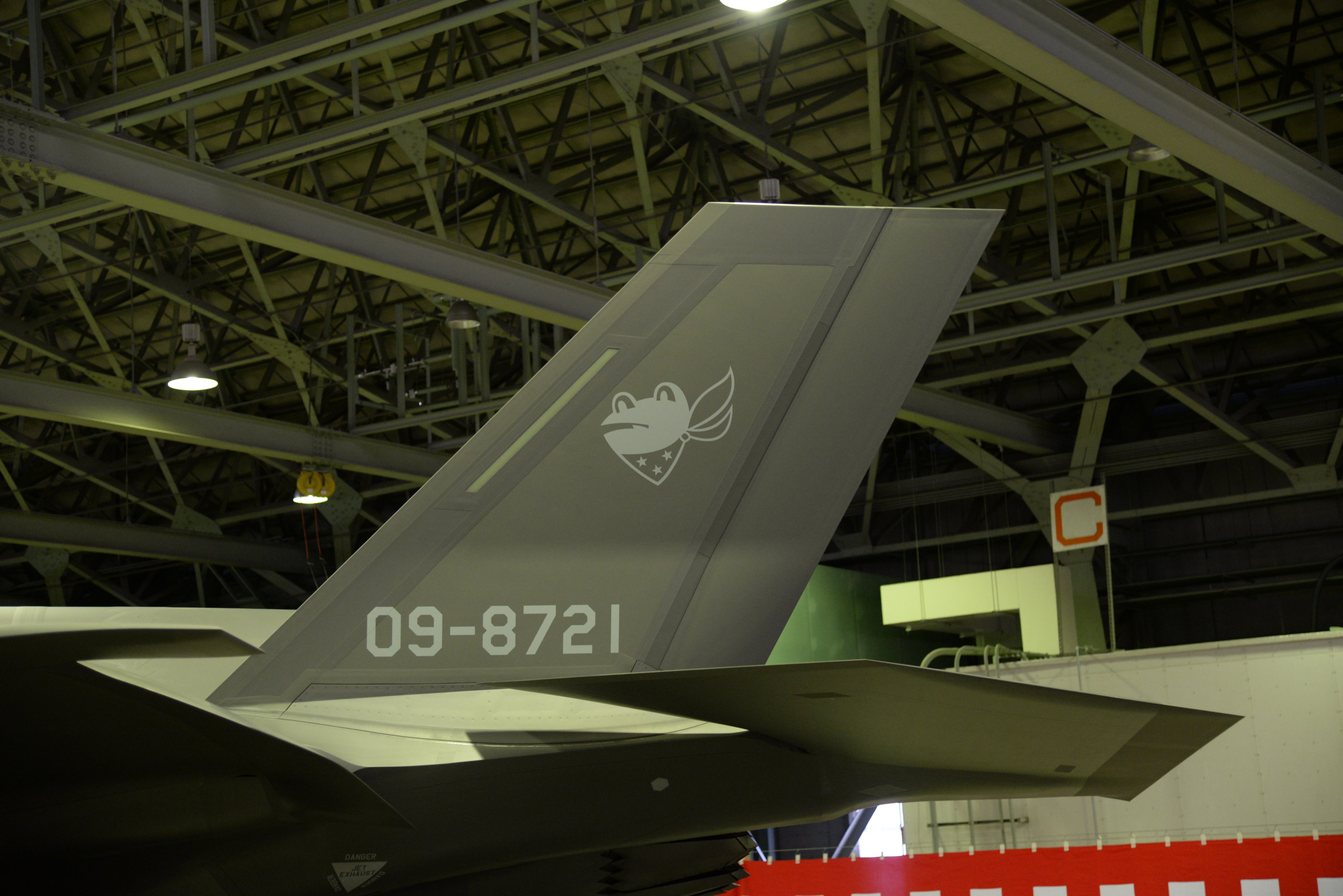 個人装備 3rd Tactical Fighter Wing 3rd Tactical Fighter Wing