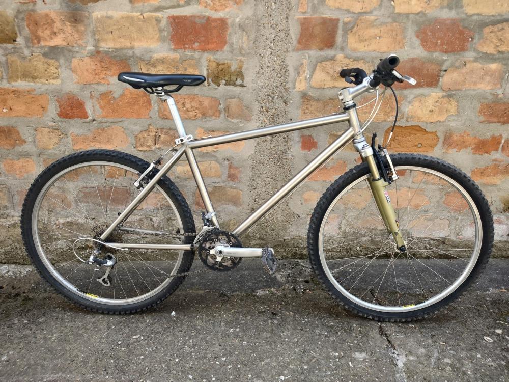 Decoding Marin serial number : r/xbiking