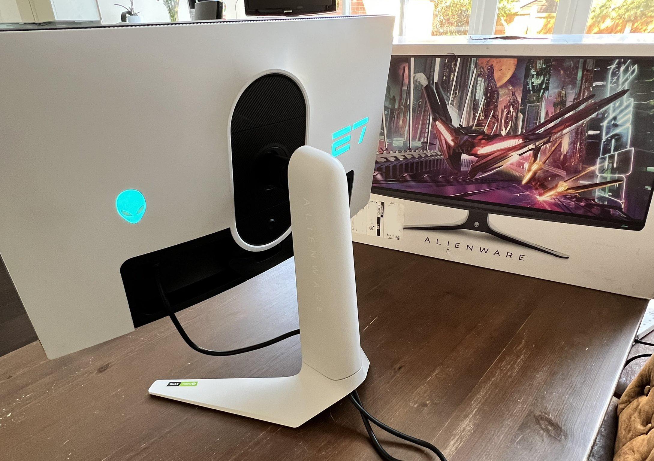 AW2723DFって、マジで買う価値ある？ : r/Alienware