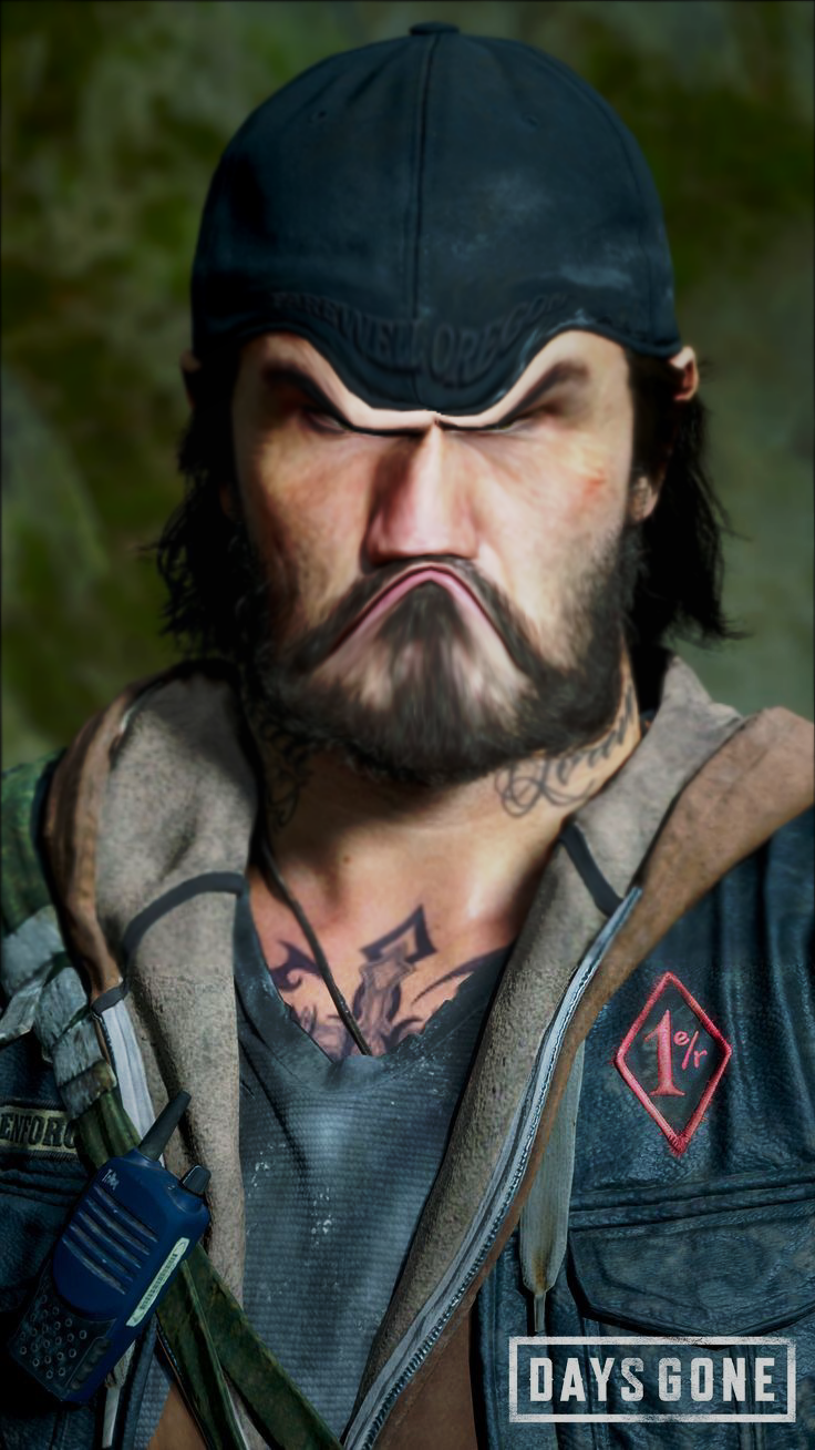 ダリル・ディクソン S4 の撮影中に散髪するノーマン・リーダス。 : r