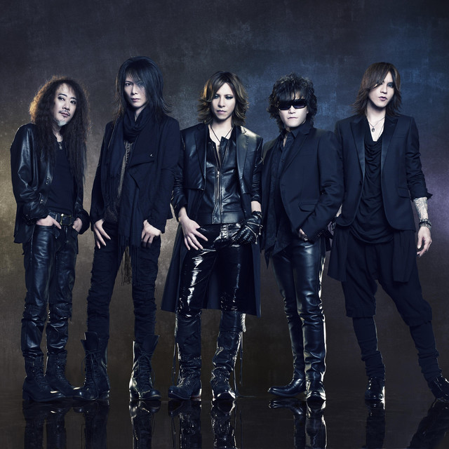 X JAPAN | Spotify
